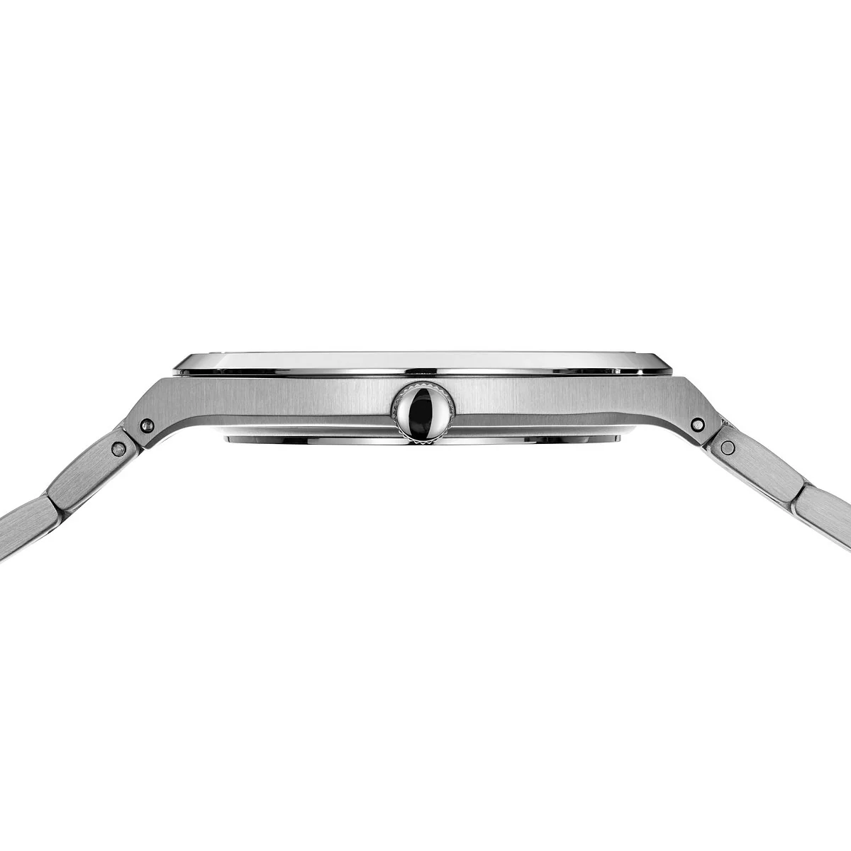 BERING - Classic ur m. grøn skive, 40x45 mm - 17639-708 - Image 3