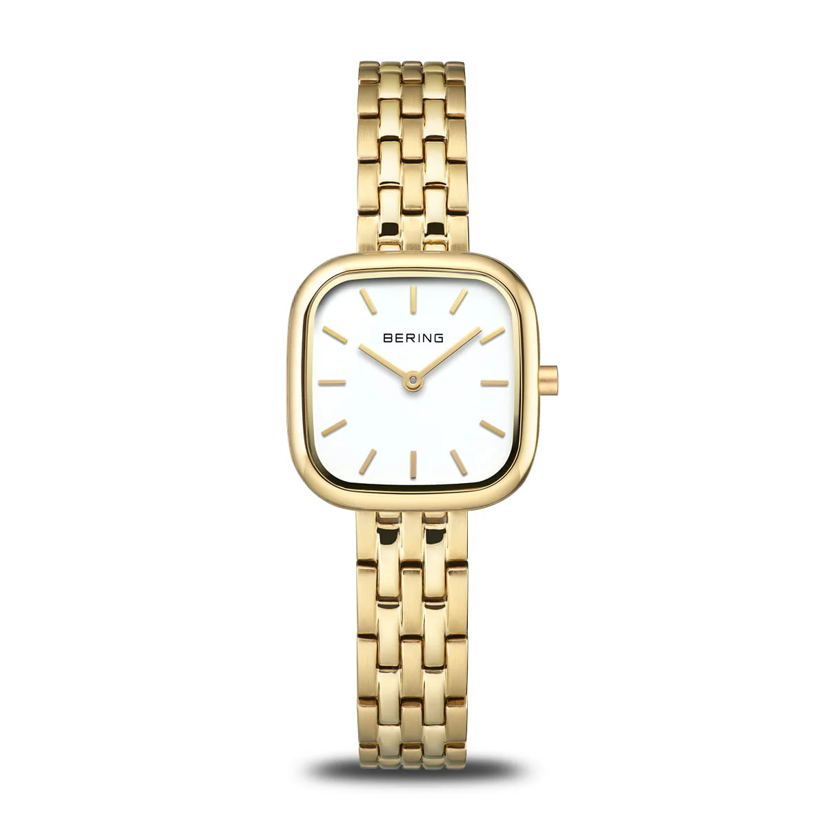 BERING - Classic ur m. hvid skive - 17926-734