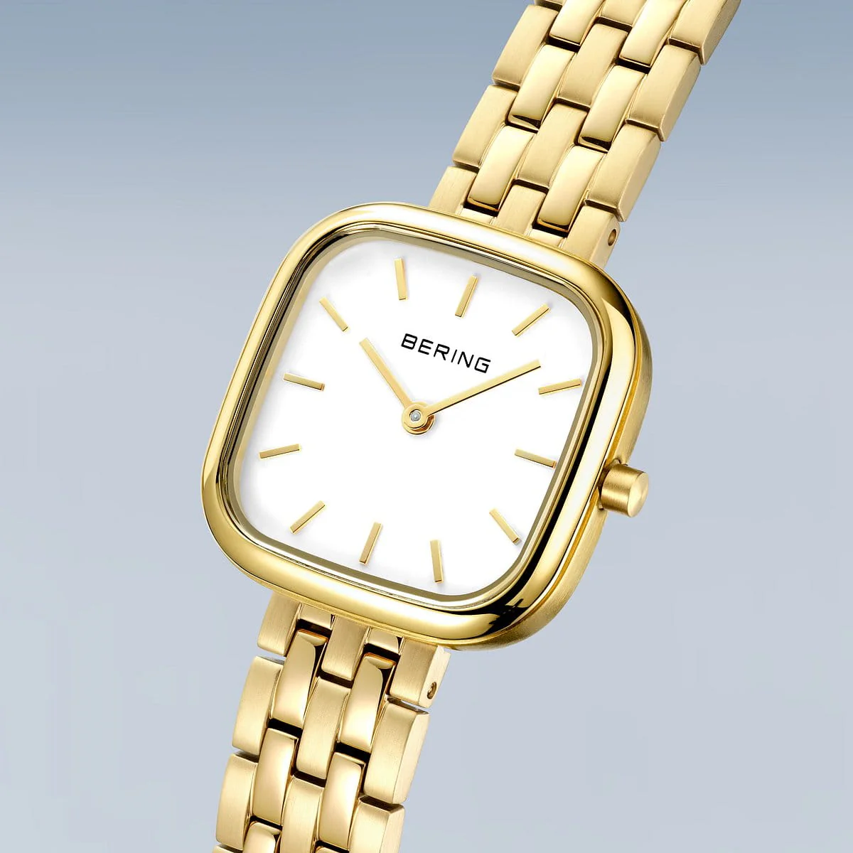 BERING - Classic ur m. hvid skive - 17926-734 - Image 2