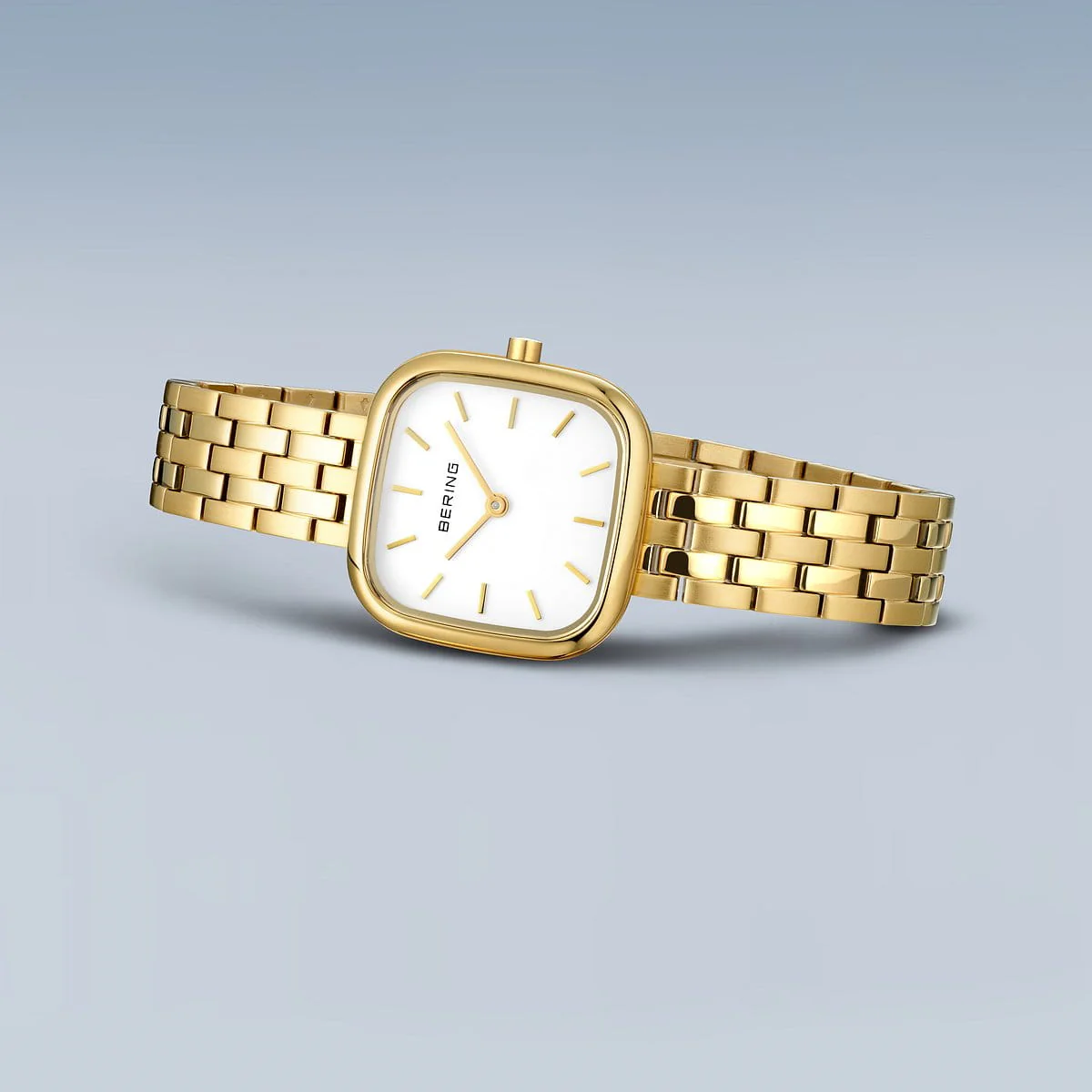 BERING - Classic ur m. hvid skive - 17926-734 - Image 5