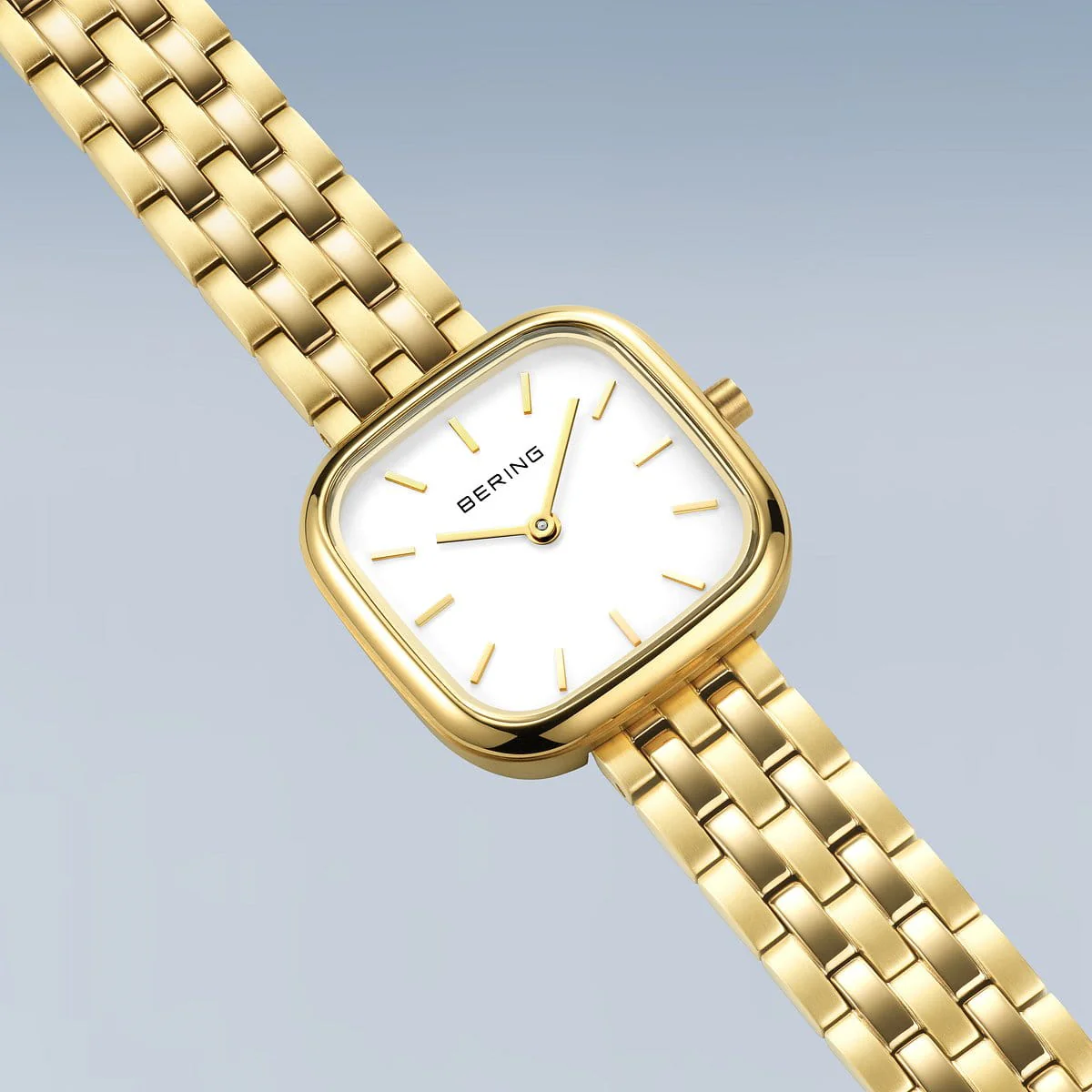 BERING - Classic ur m. hvid skive - 17926-734 - Image 6