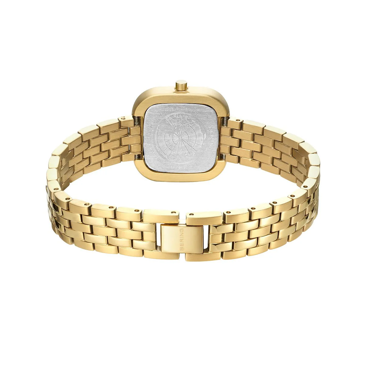 BERING - Classic ur m. hvid skive - 17926-734 - Image 7