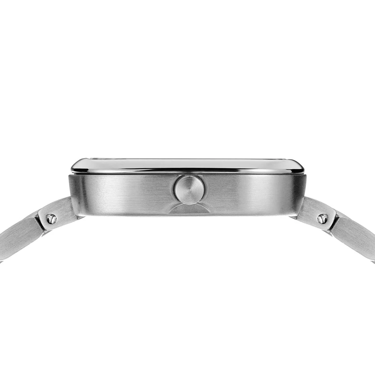 BERING - Classic ur m. sølv skive - 17926-704 - Image 3