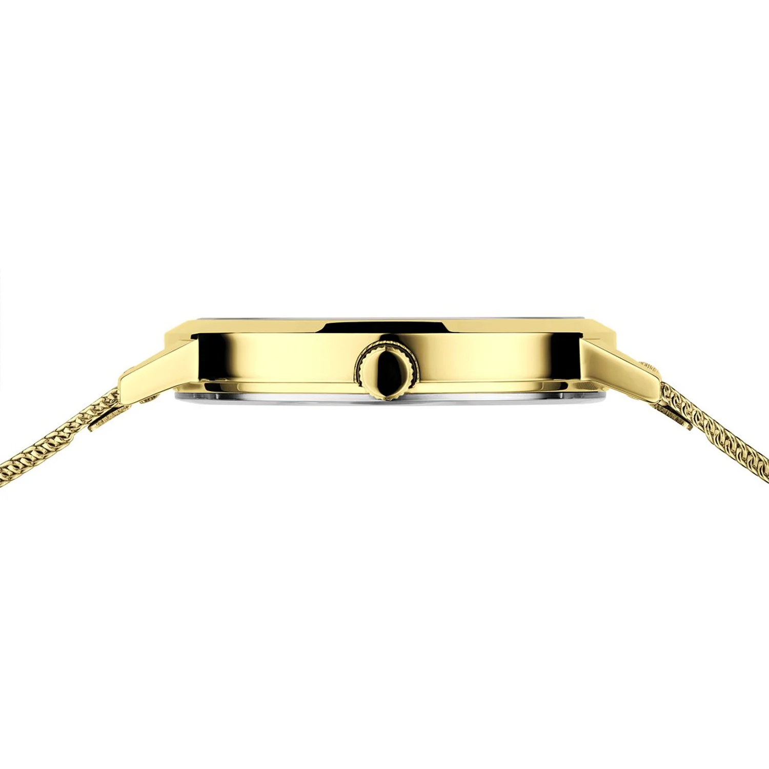 BERING - Classic ur m. sort skive, 34 mm - 13434-332 - Image 5