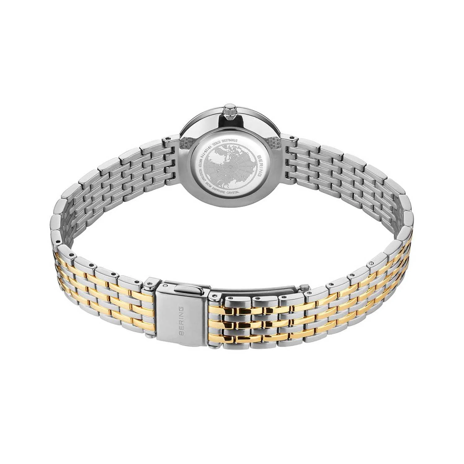 BERING - Classic ur m. zirkonia, 26 mm - 19126-710 - Image 2