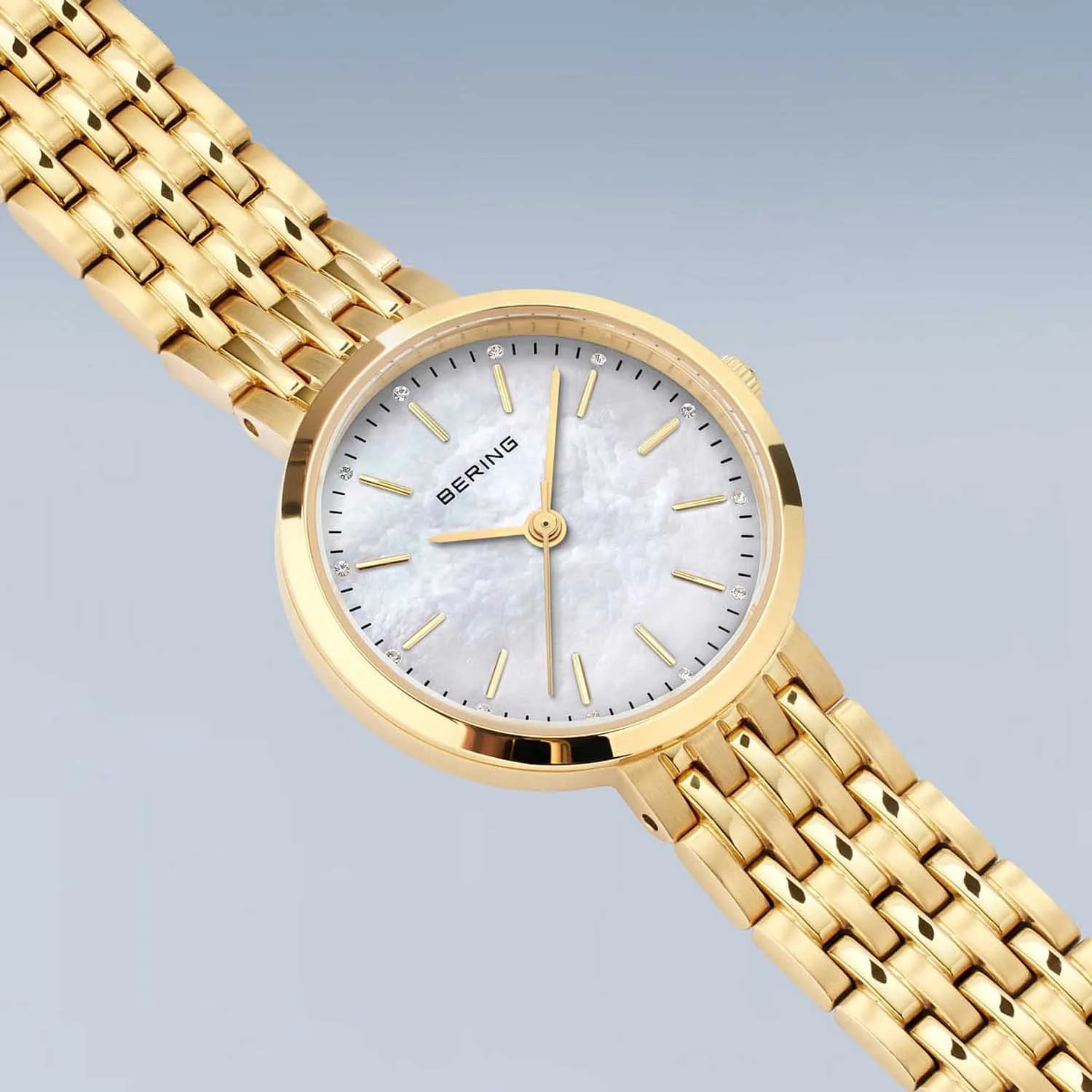 BERING - Classic ur m. zirkonia, 26mm - 19126-734 - Image 3