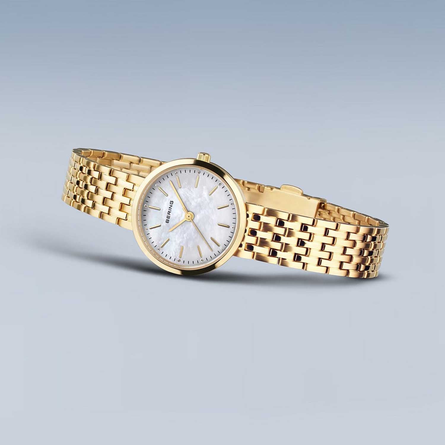 BERING - Classic ur m. zirkonia, 26mm - 19126-734 - Image 4