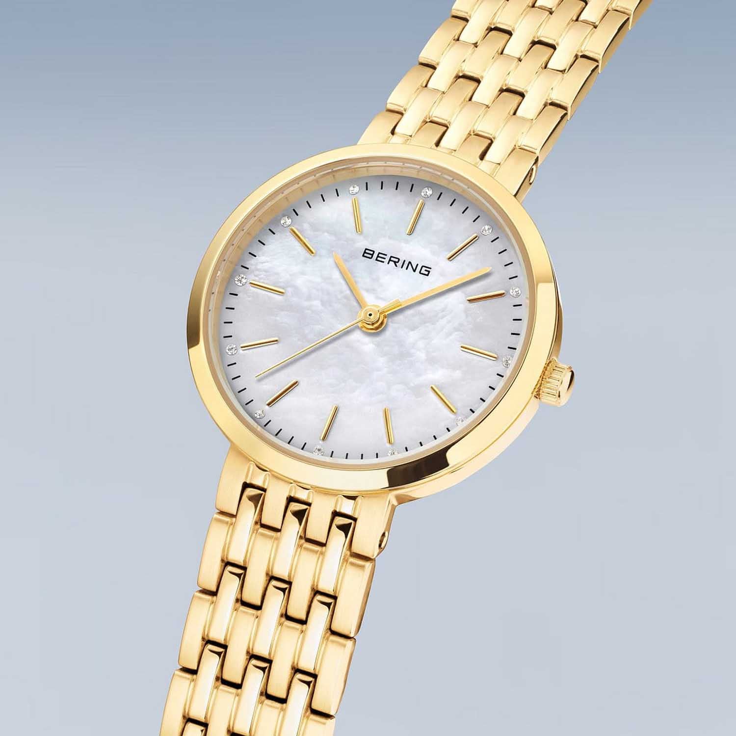 BERING - Classic ur m. zirkonia, 26mm - 19126-734 - Image 6
