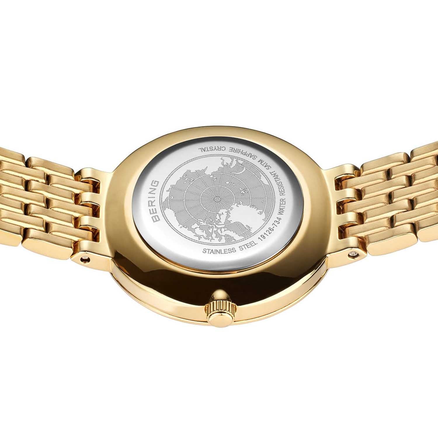 BERING - Classic ur m. zirkonia, 26mm - 19126-734 - Image 7