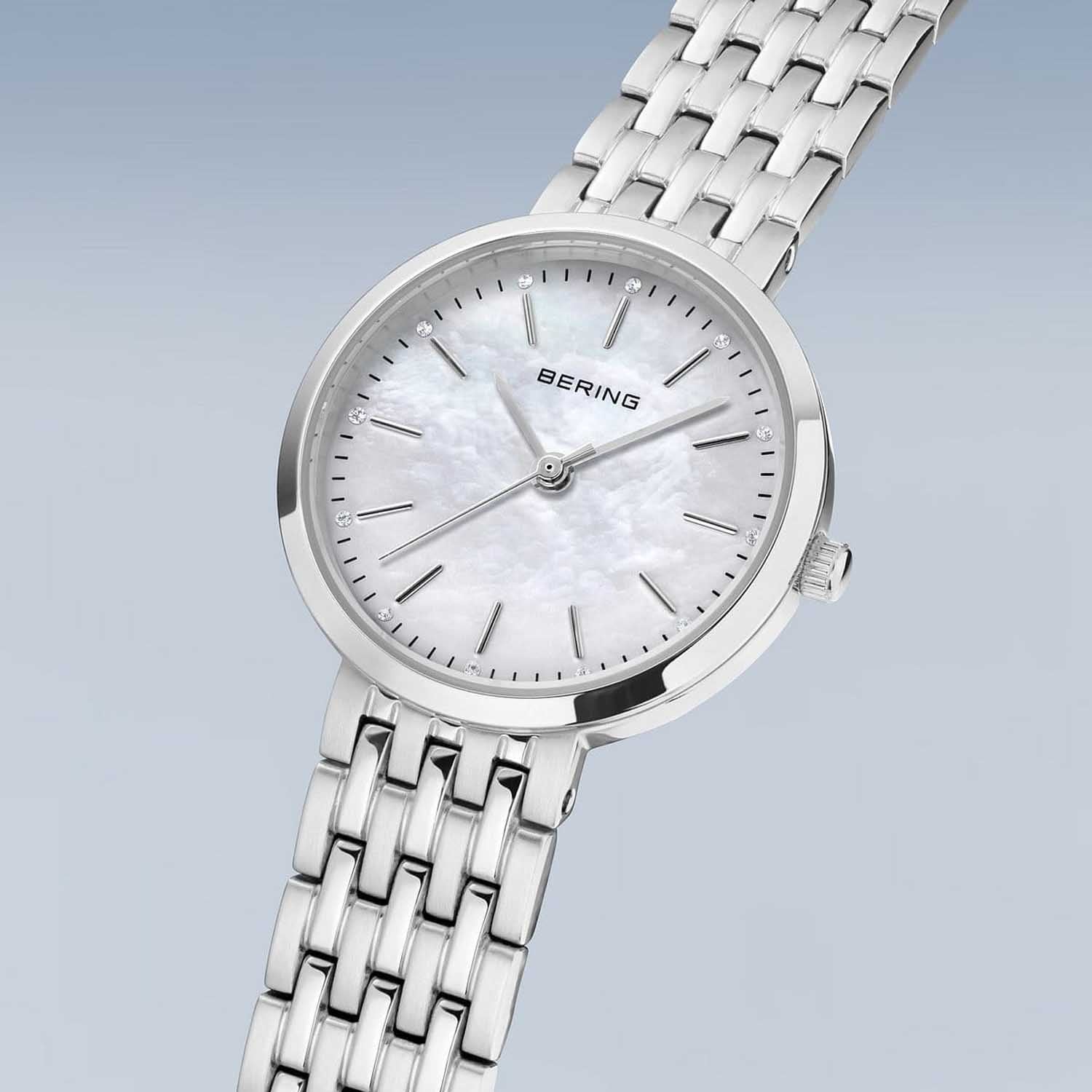 BERING - Classic ur m. zirkonia, 26 mm - 19126-700 - Image 7
