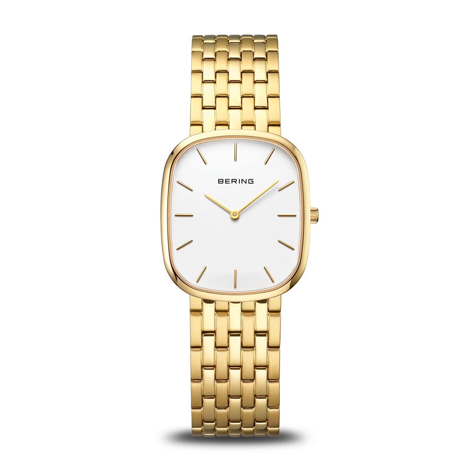 BERING - Classic ur med hvid skive, 26 mm - 12526-734