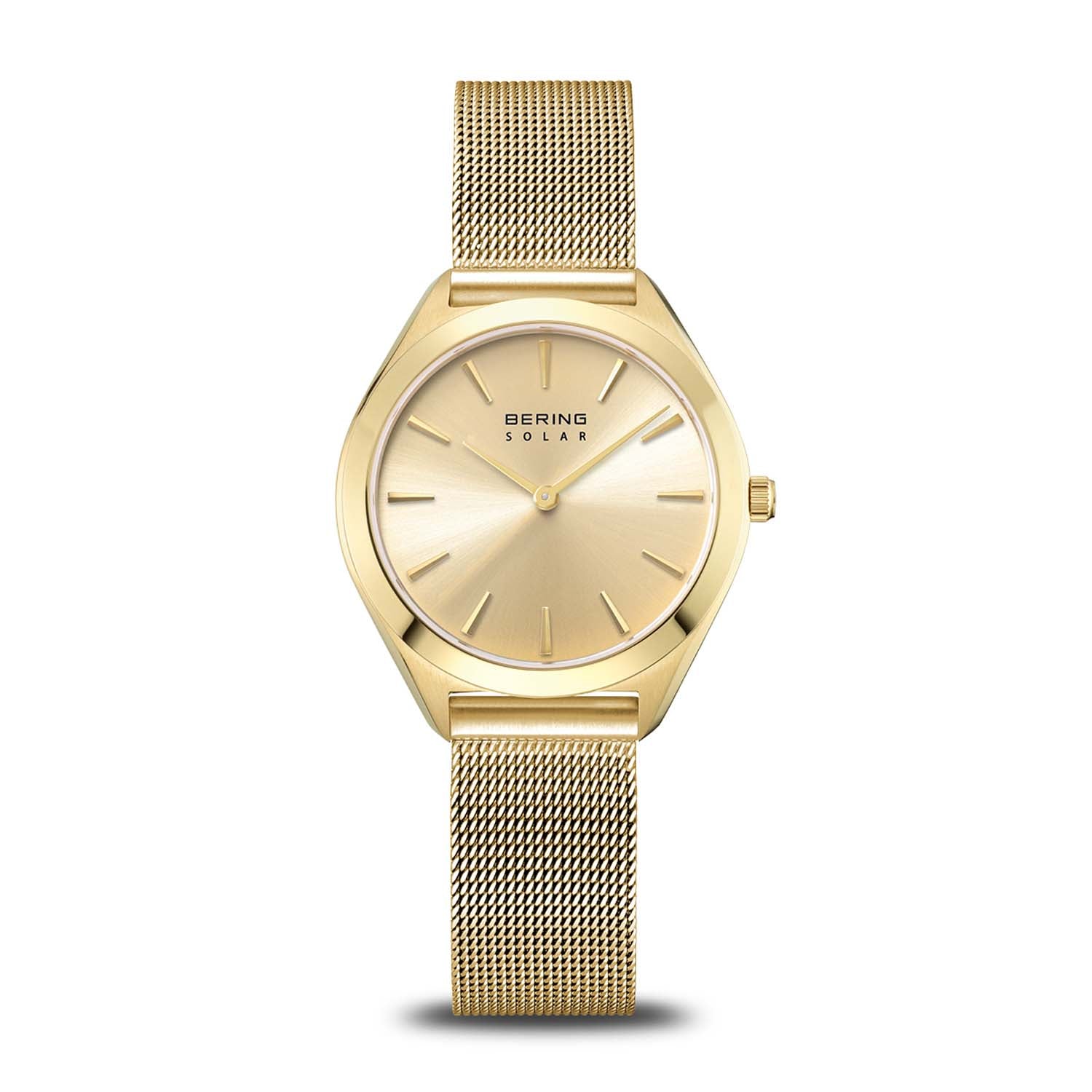 BERING - Solar ur, 31x35 mm - 17331-333