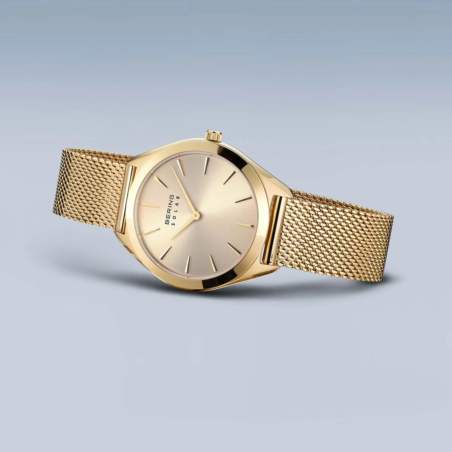 BERING - Solar ur, 31x35 mm - 17331-333 - Image 2