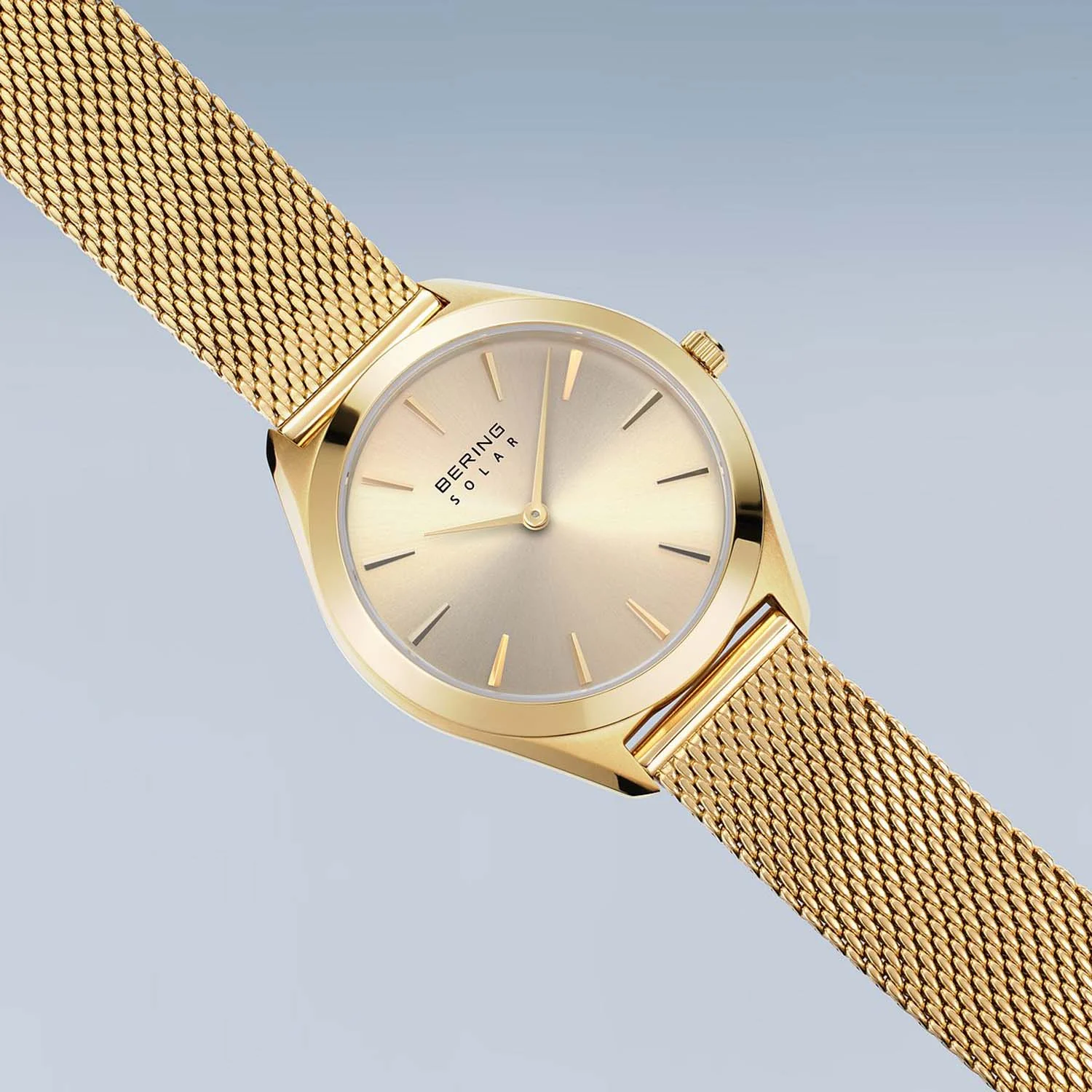 BERING - Solar ur, 31x35 mm - 17331-333 - Image 5