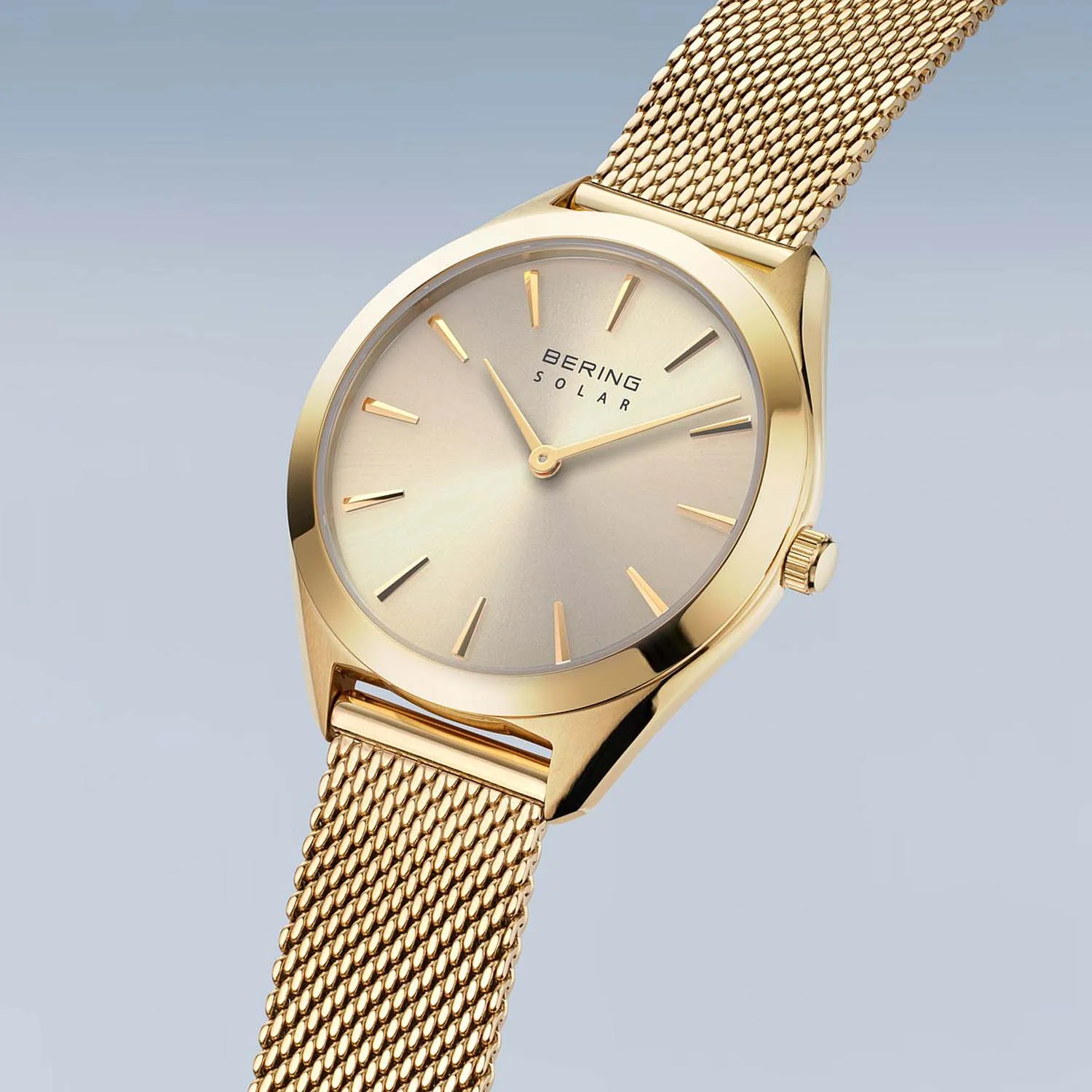 BERING - Solar ur, 31x35 mm - 17331-333 - Image 7