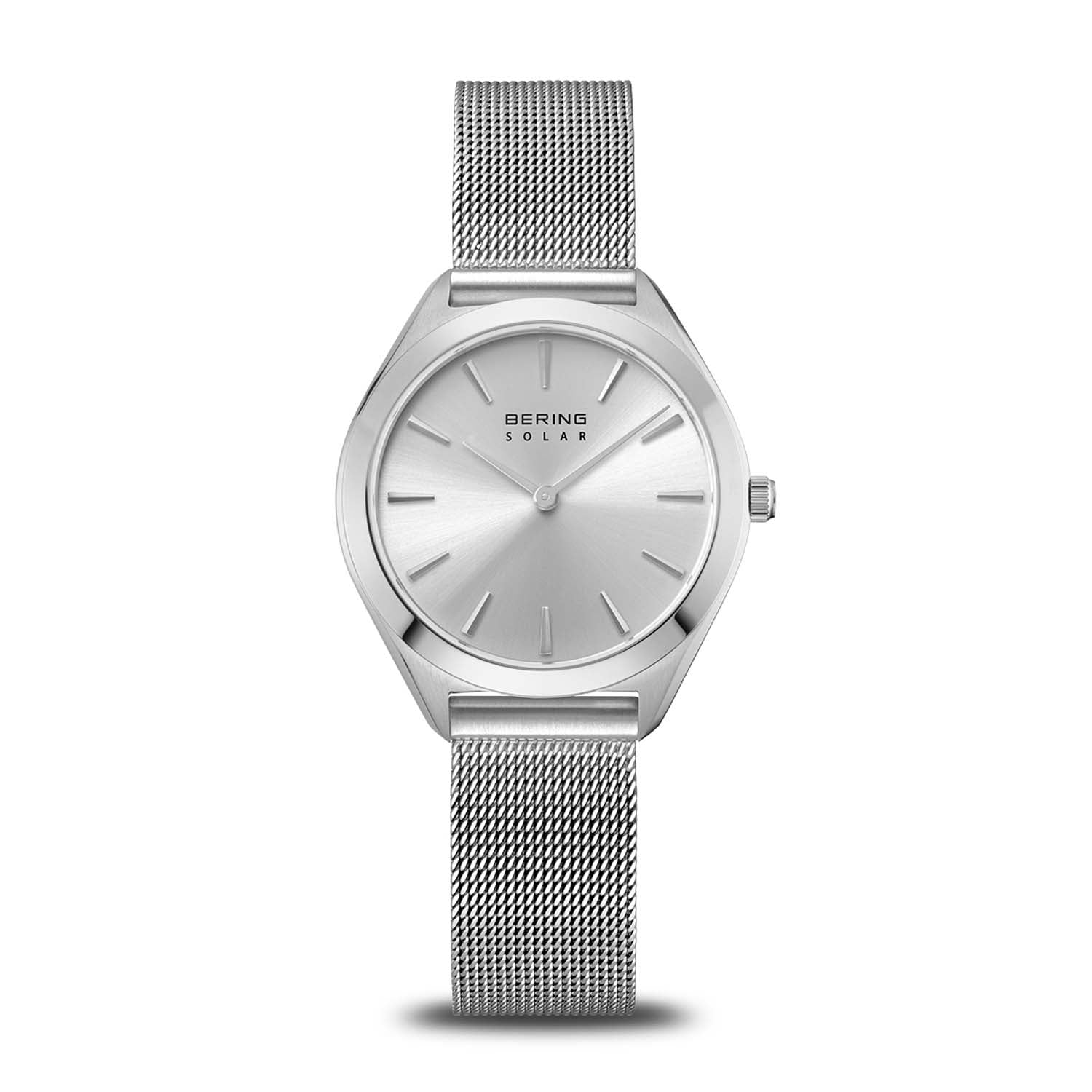 BERING - Solar ur, 35x31 mm - 17331-000
