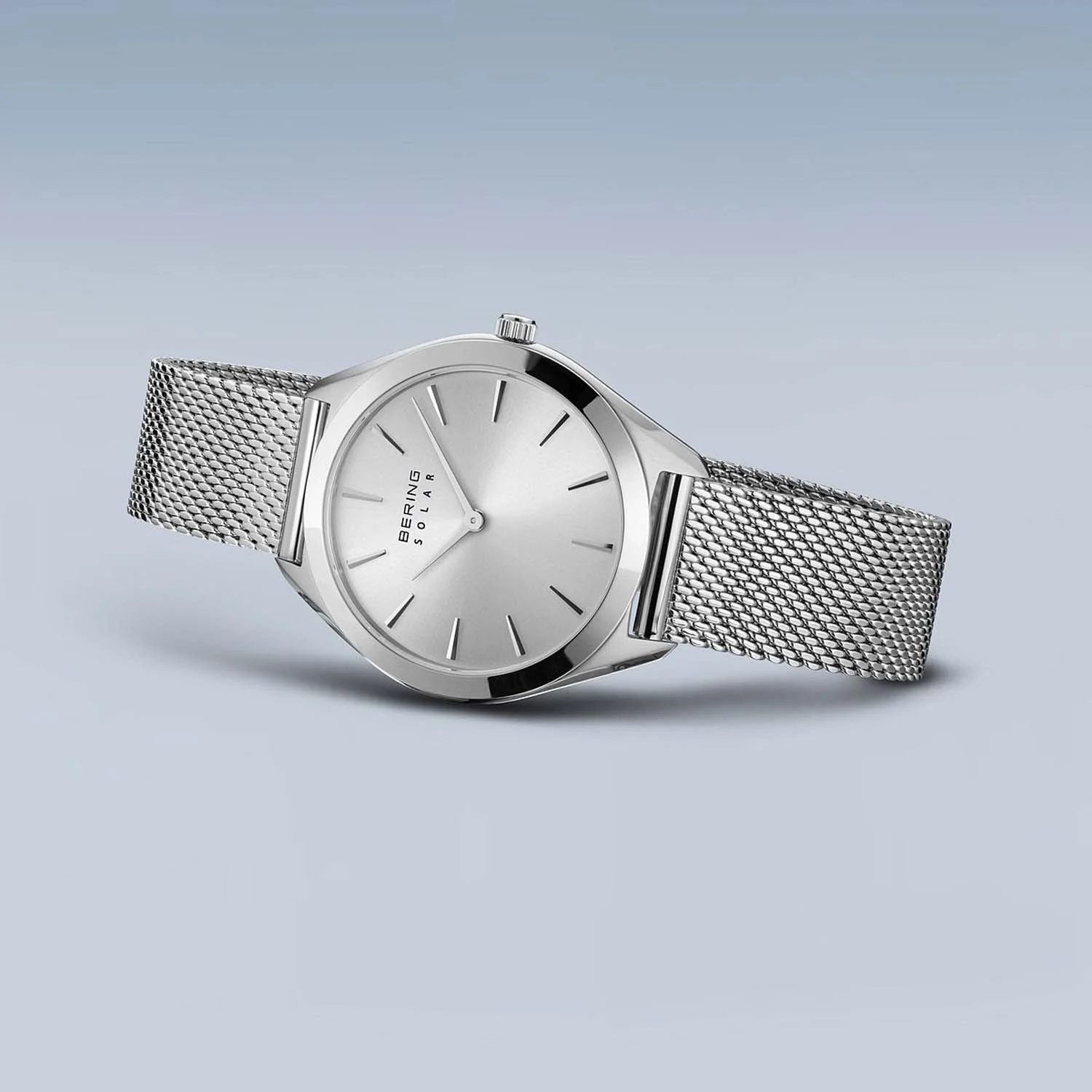 BERING - Solar ur, 35x31 mm - 17331-000 - Image 2