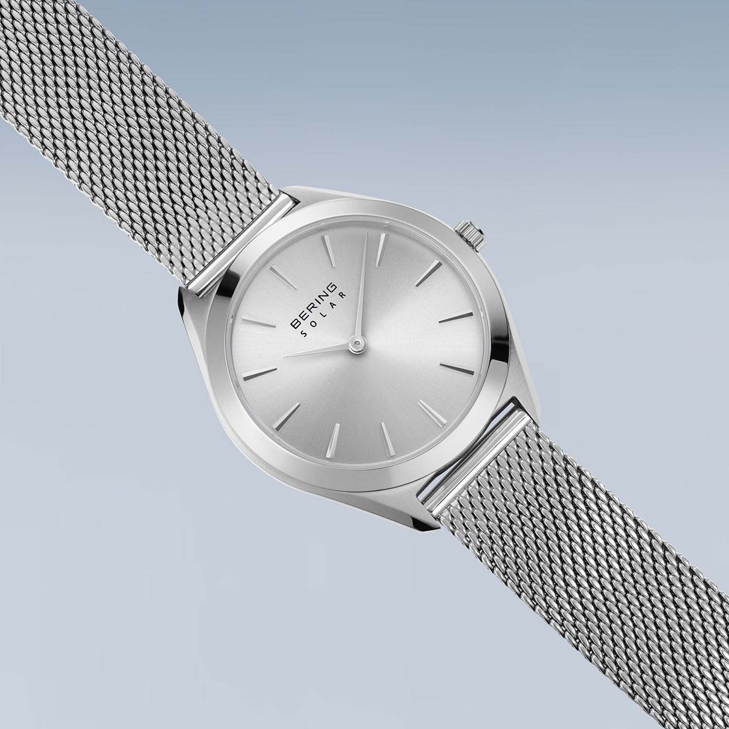 BERING - Solar ur, 35x31 mm - 17331-000 - Image 5