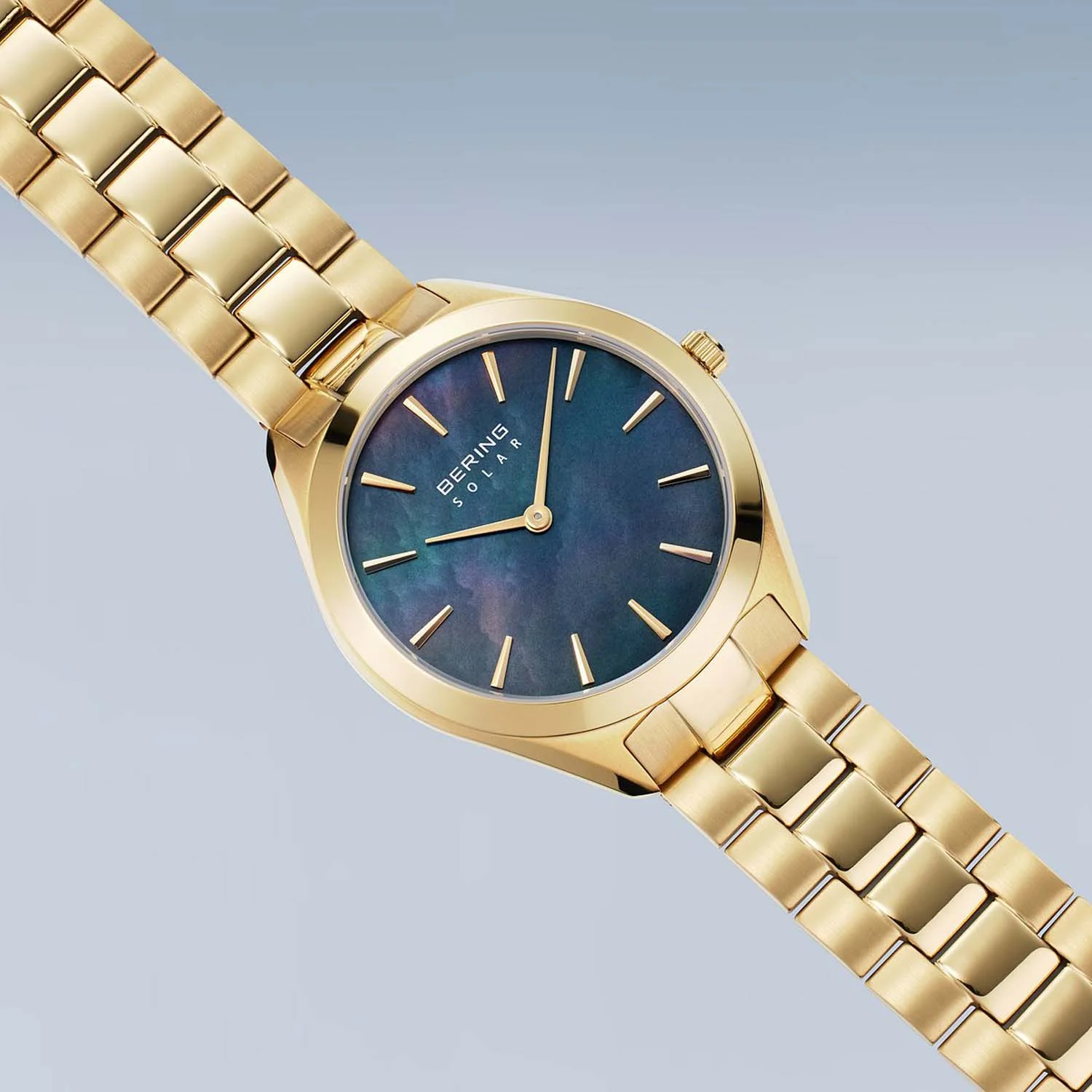 BERING - Solar ur, 36x31 mm - 17331-732 - Image 5