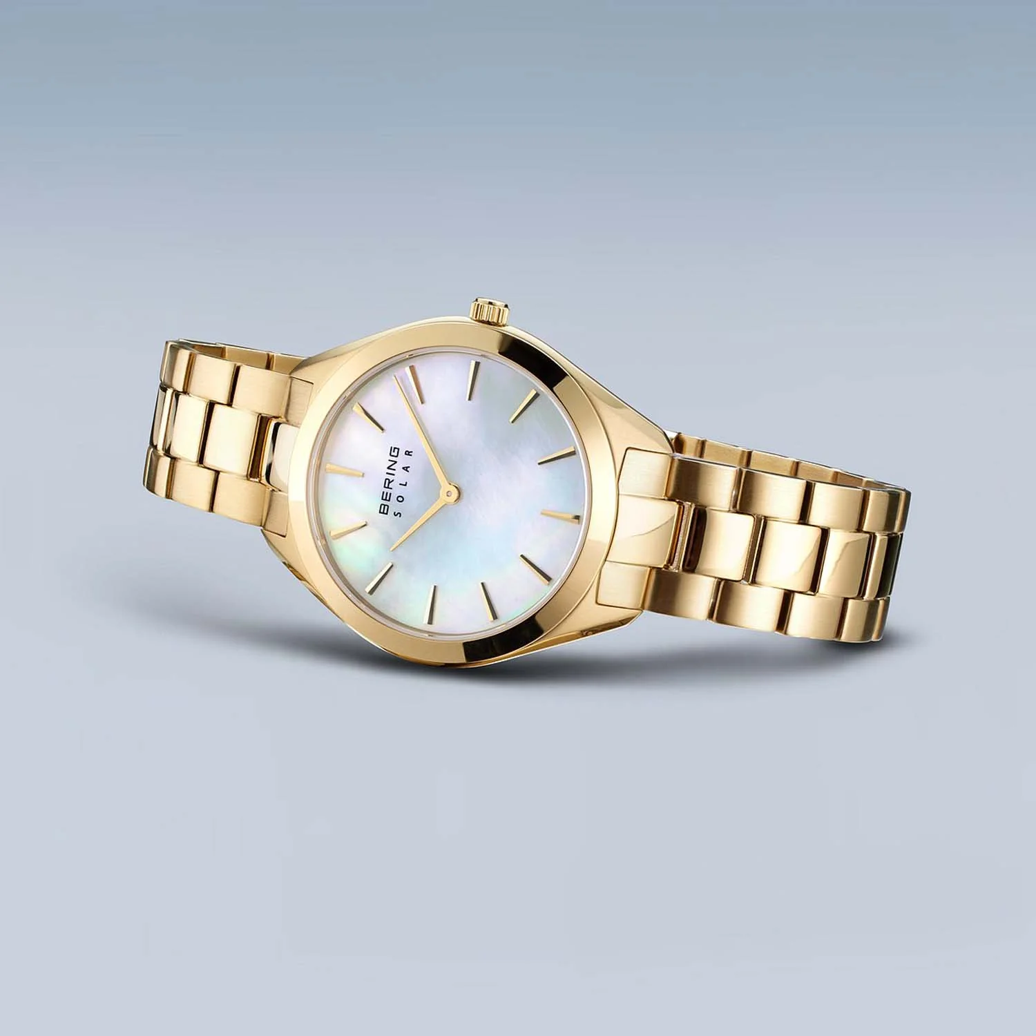 BERING - Solar ur, 36x31 mm - 17331-734 - Image 2