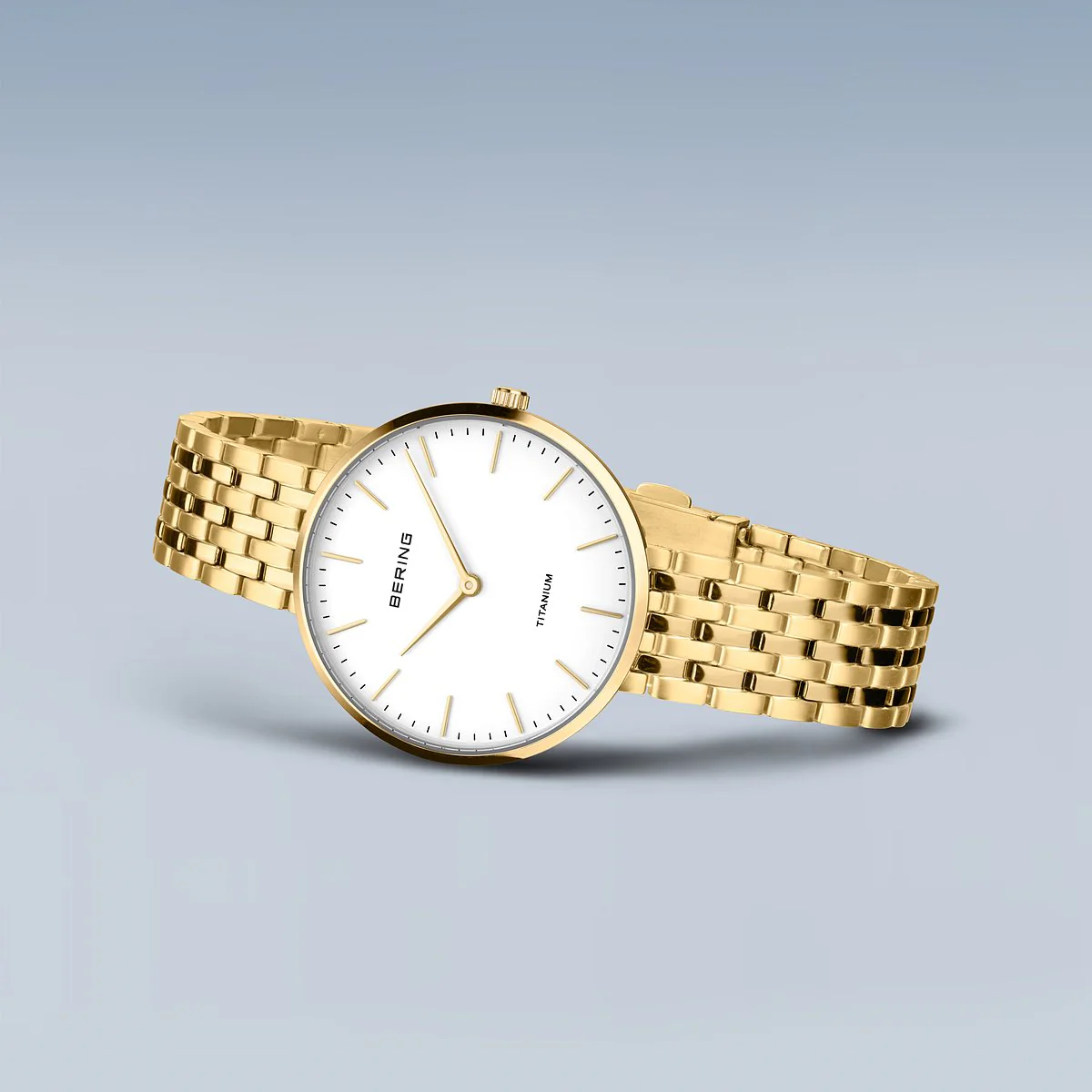 BERING - Titanium Dameur, 34mm - 19334-334 - Image 2