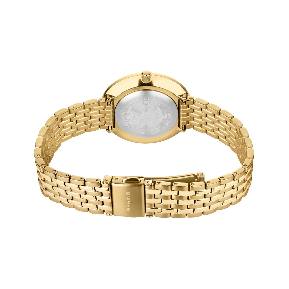 BERING - Titanium Dameur, 34mm - 19334-334 - Image 3