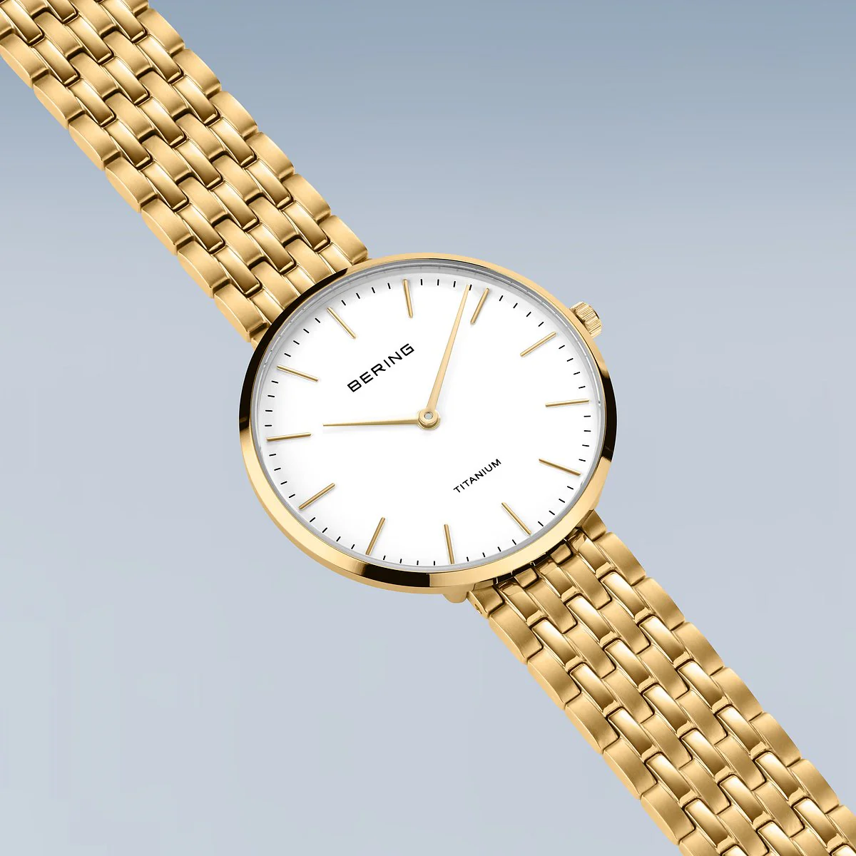 BERING - Titanium Dameur, 34mm - 19334-334 - Image 4