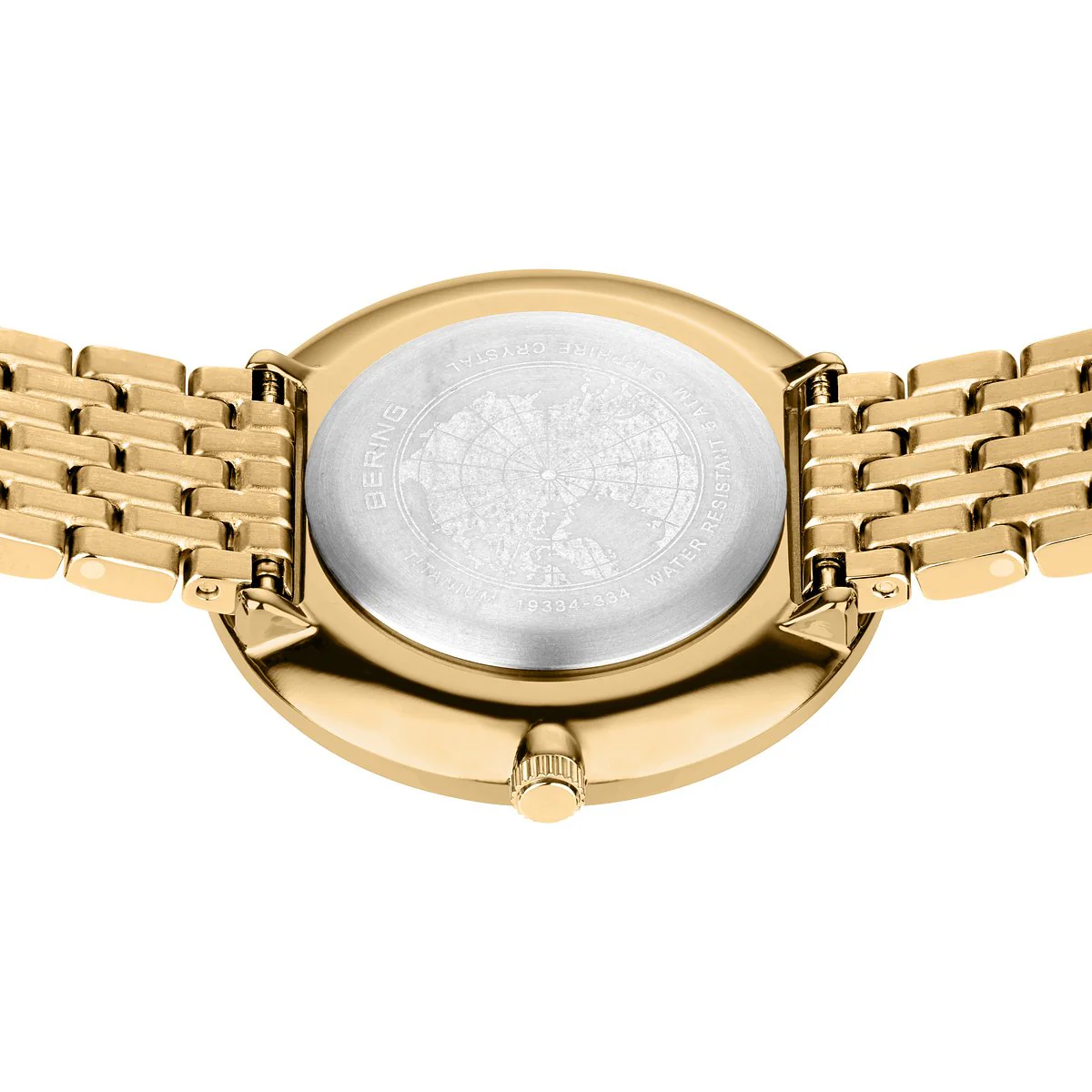 BERING - Titanium Dameur, 34mm - 19334-334 - Image 5