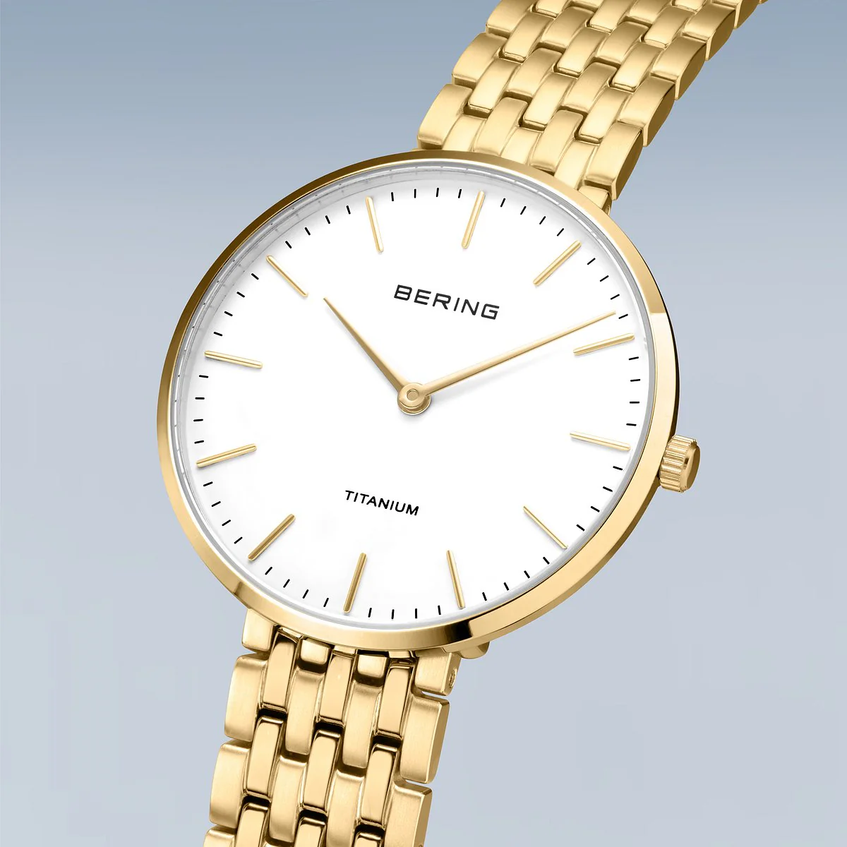 BERING - Titanium Dameur, 34mm - 19334-334 - Image 6