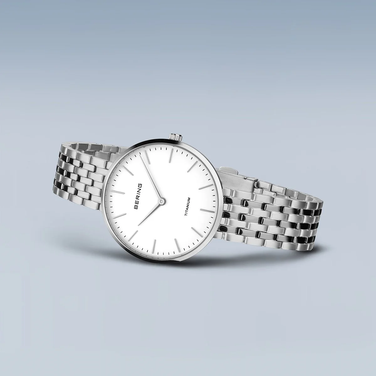 BERING - Titanium Dameur, 34mm - 19334-004 - Image 2