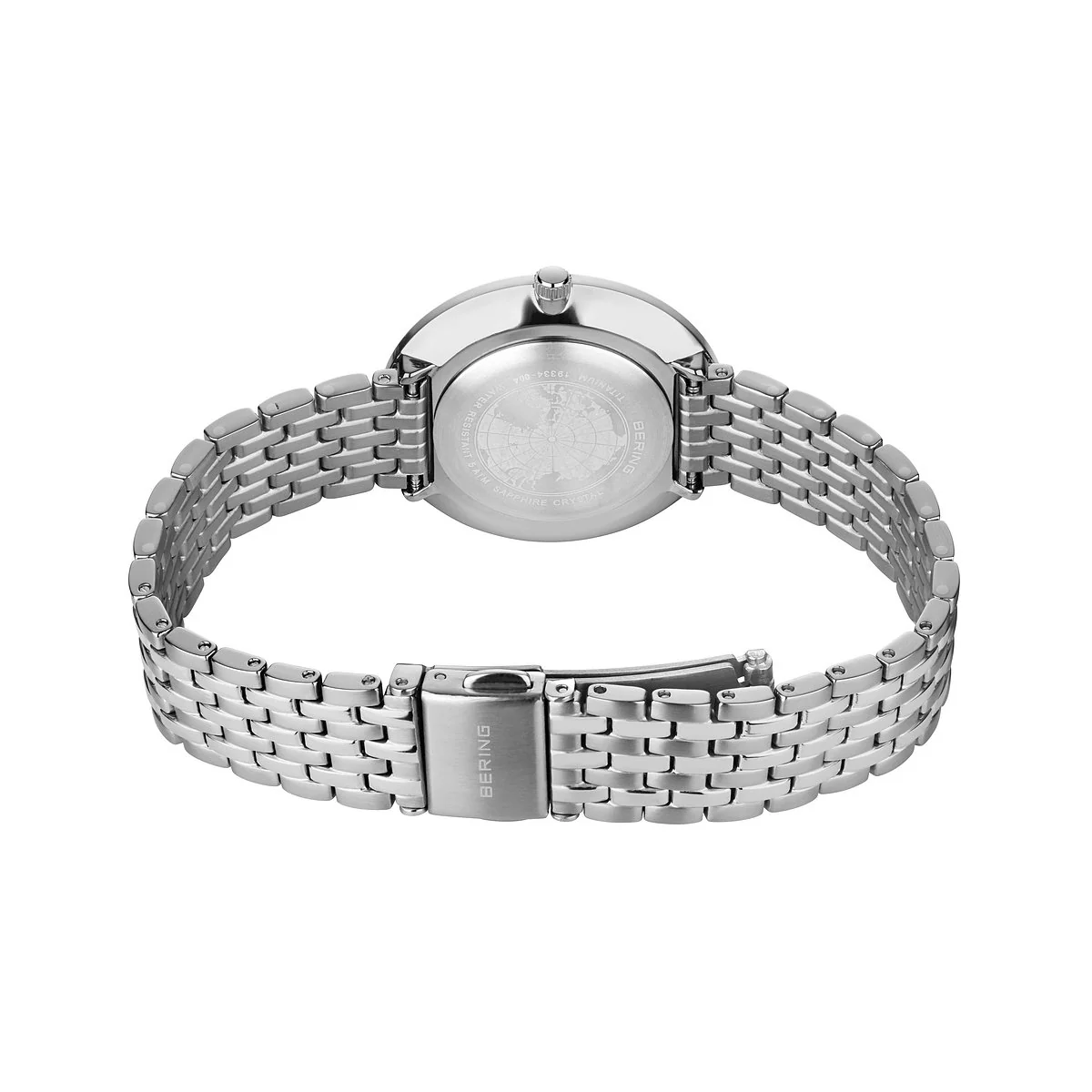 BERING - Titanium Dameur, 34mm - 19334-004 - Image 3