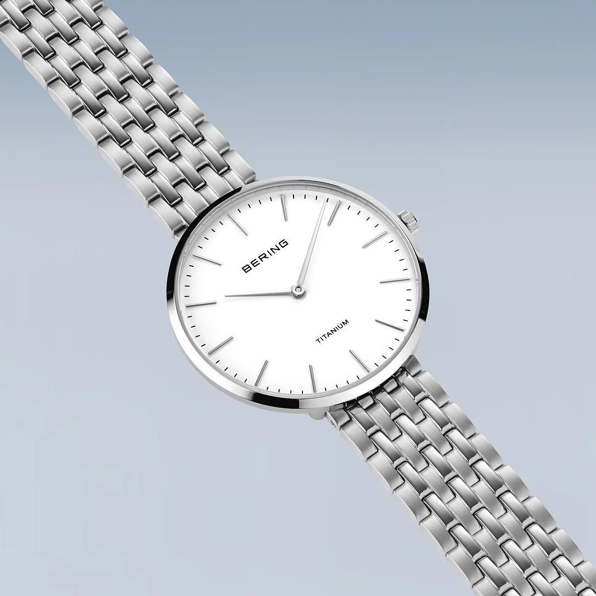 BERING - Titanium Dameur, 34mm - 19334-004 - Image 4
