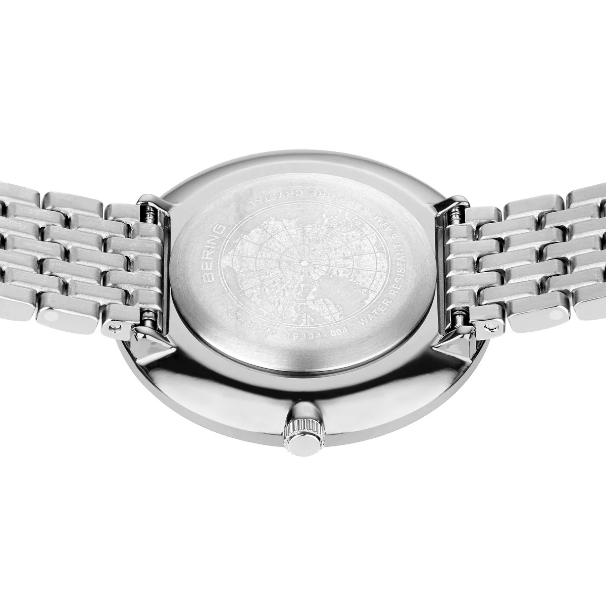 BERING - Titanium Dameur, 34mm - 19334-004 - Image 5