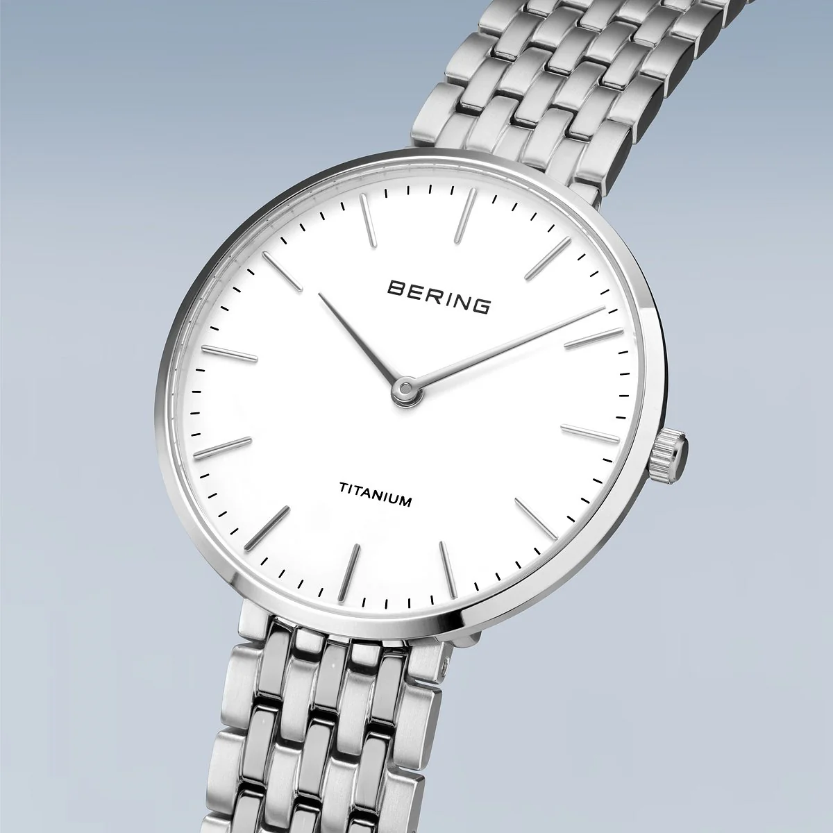 BERING - Titanium Dameur, 34mm - 19334-004 - Image 6