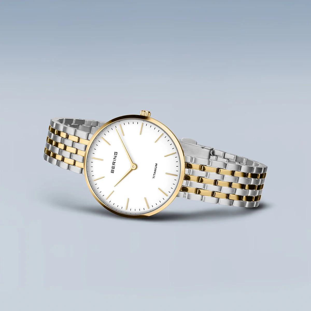 BERING - Titanium Dameur, 34mm - 19334-010 - Image 2