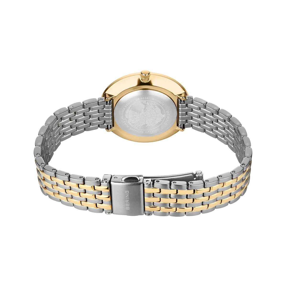 BERING - Titanium Dameur, 34mm - 19334-010 - Image 3