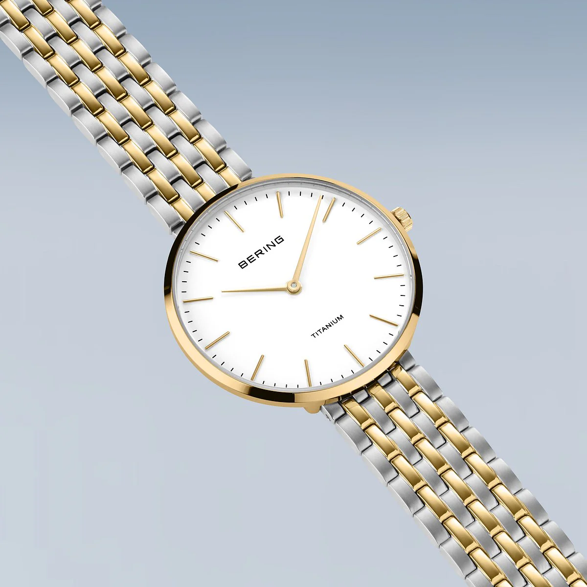 BERING - Titanium Dameur, 34mm - 19334-010 - Image 4