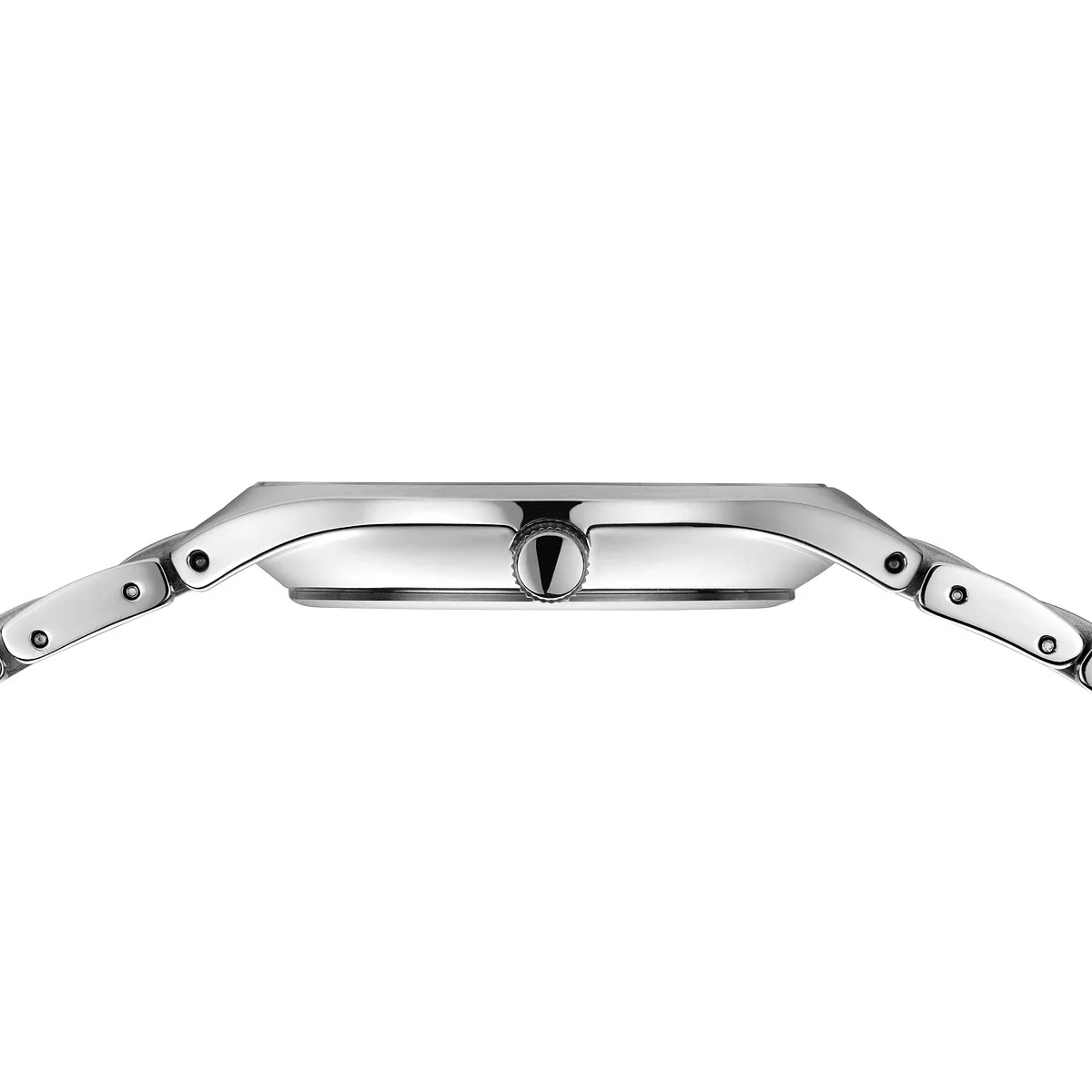 BERING - Titanium Herreur, børstet sølv - 11739-772 - Image 4