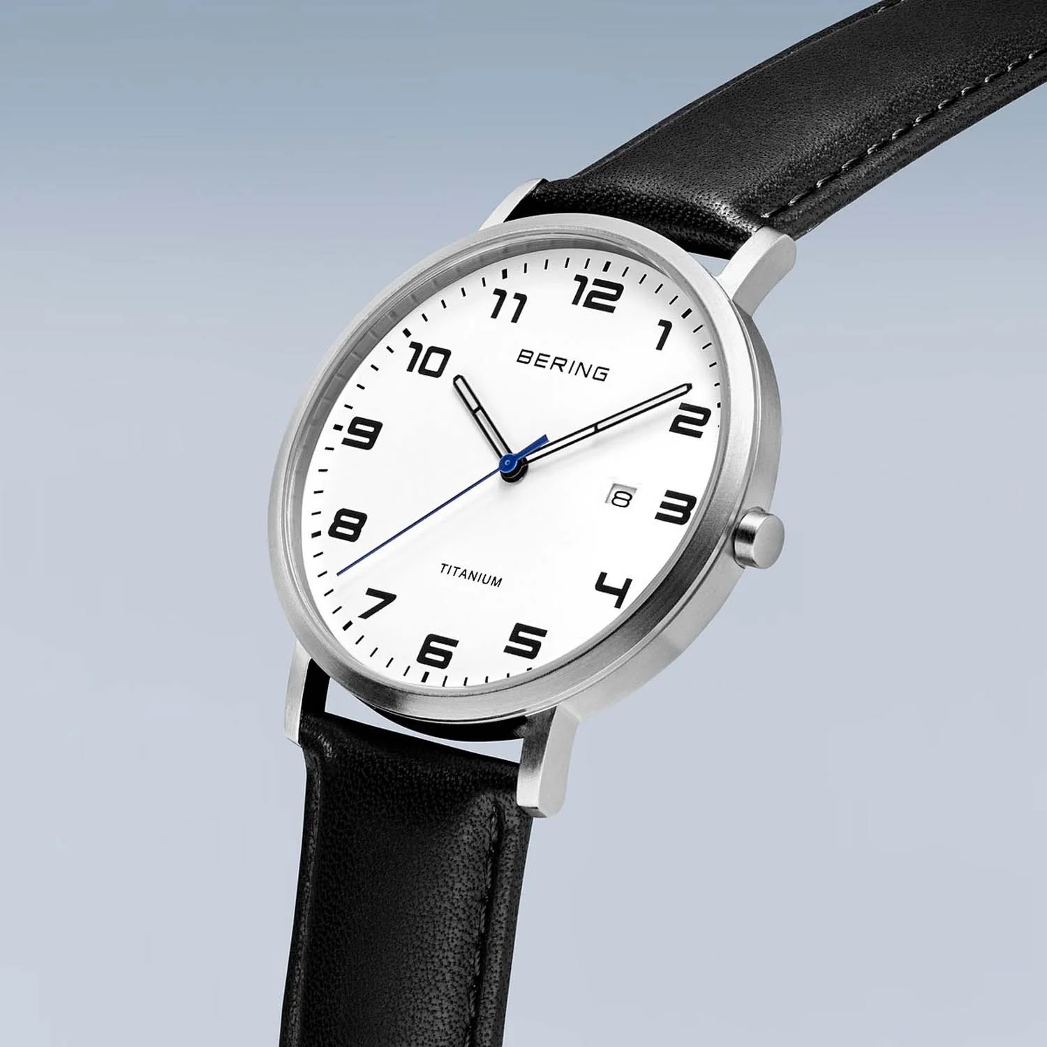 BERING - Titanium ur, 40 mm - 18640-404 - Image 2