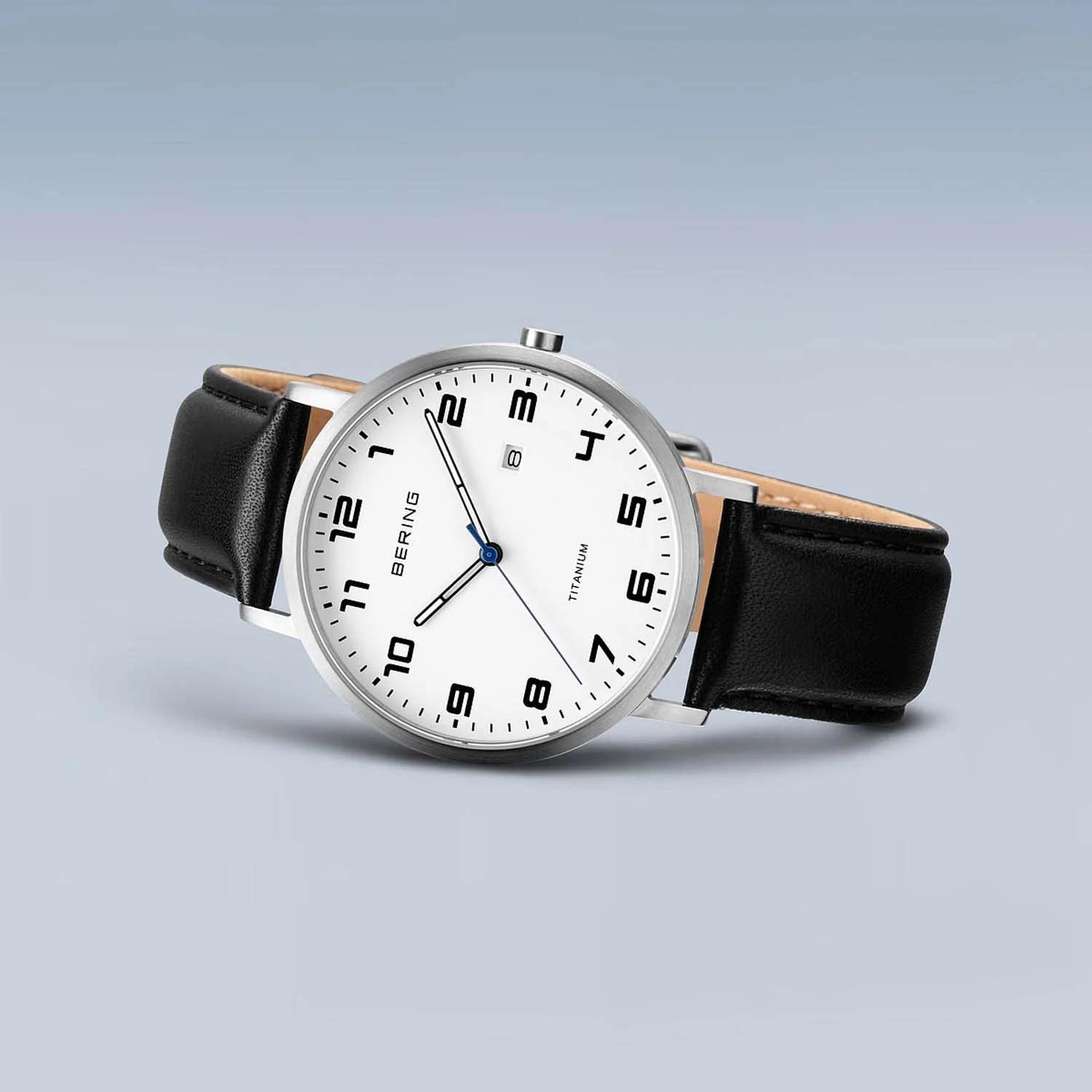 BERING - Titanium ur, 40 mm - 18640-404 - Image 4