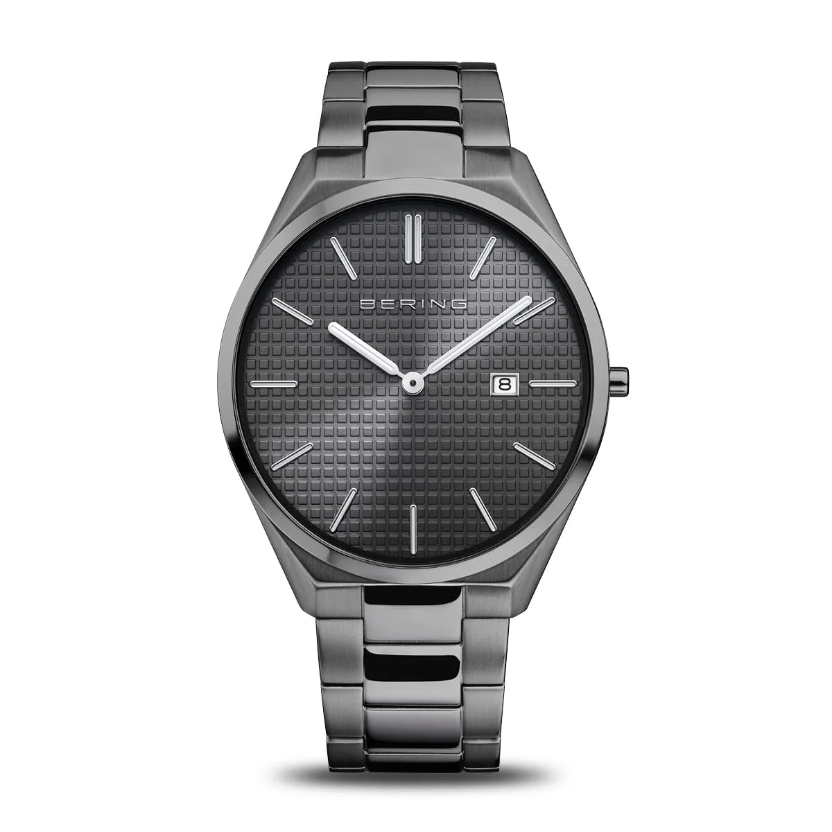 BERING - Ultra slim ur, 40 mm - 17240-777