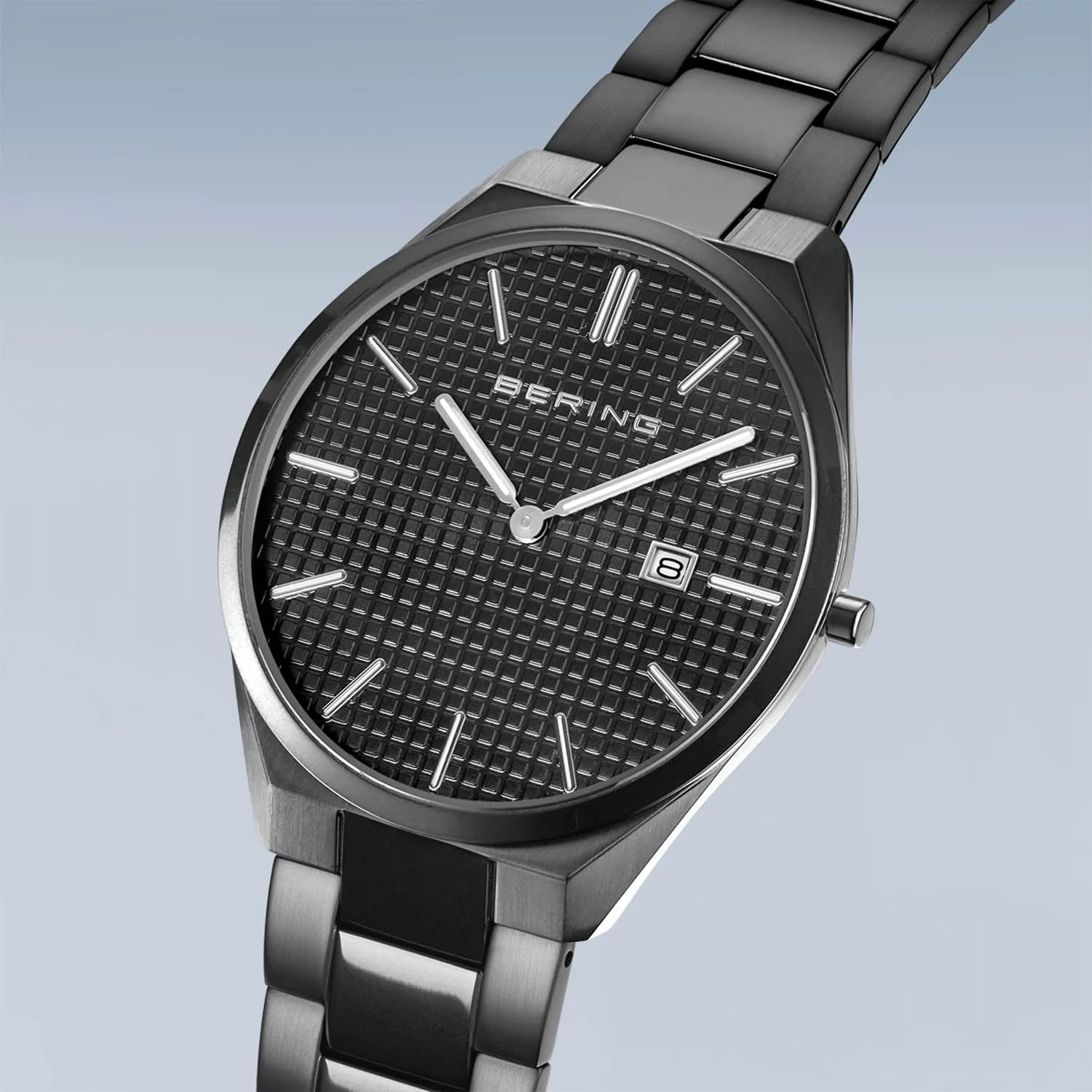 BERING - Ultra slim ur, 40 mm - 17240-777 - Image 2