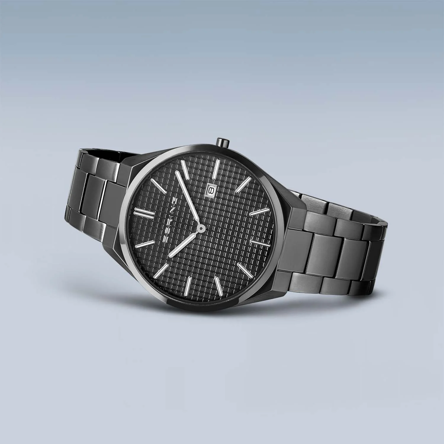 BERING - Ultra slim ur, 40 mm - 17240-777 - Image 4