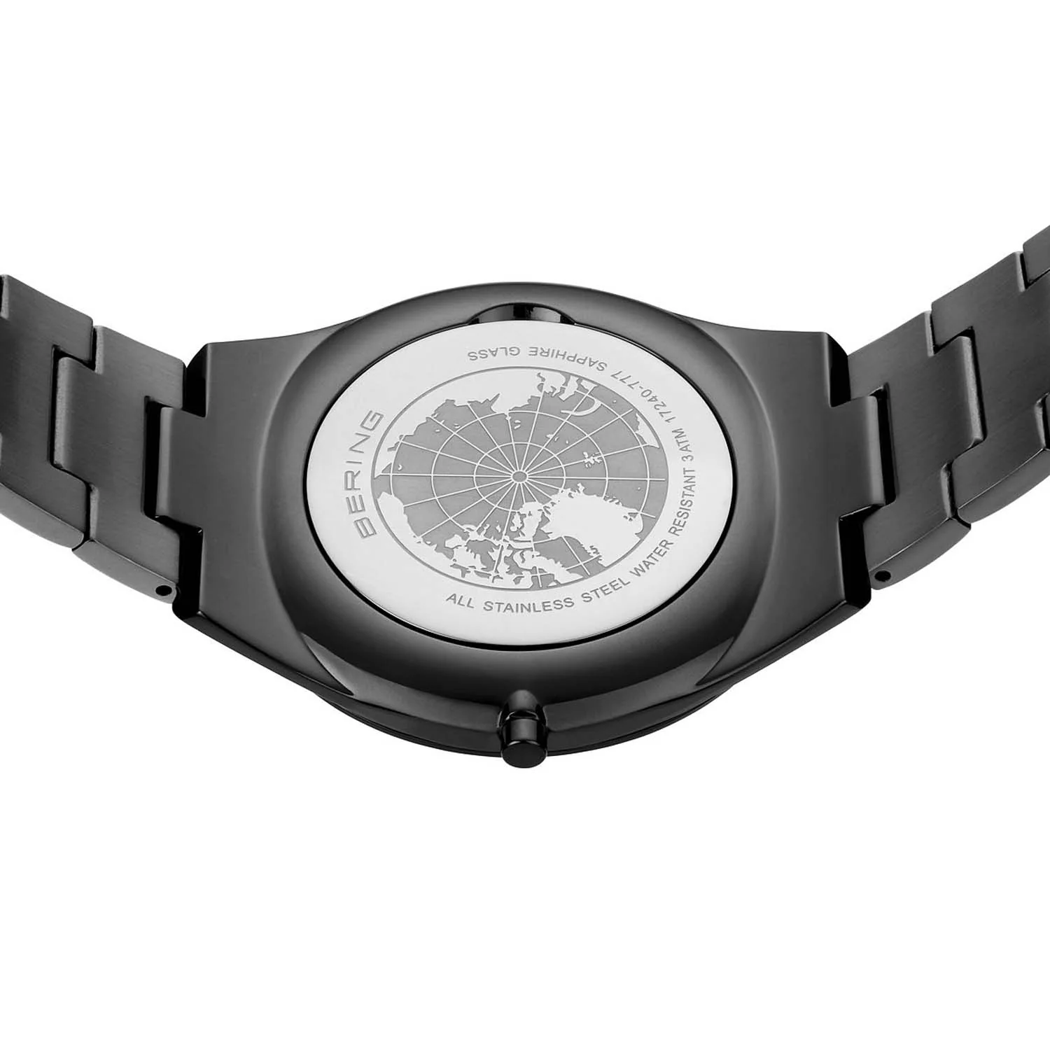 BERING - Ultra slim ur, 40 mm - 17240-777 - Image 5