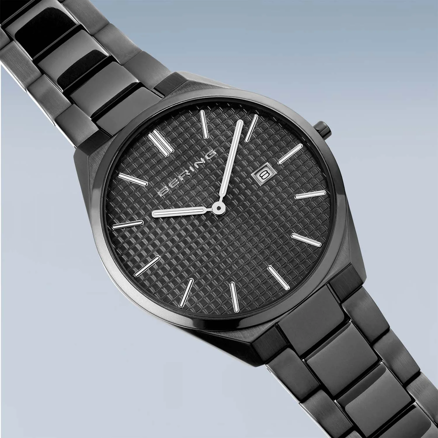 BERING - Ultra slim ur, 40 mm - 17240-777 - Image 7
