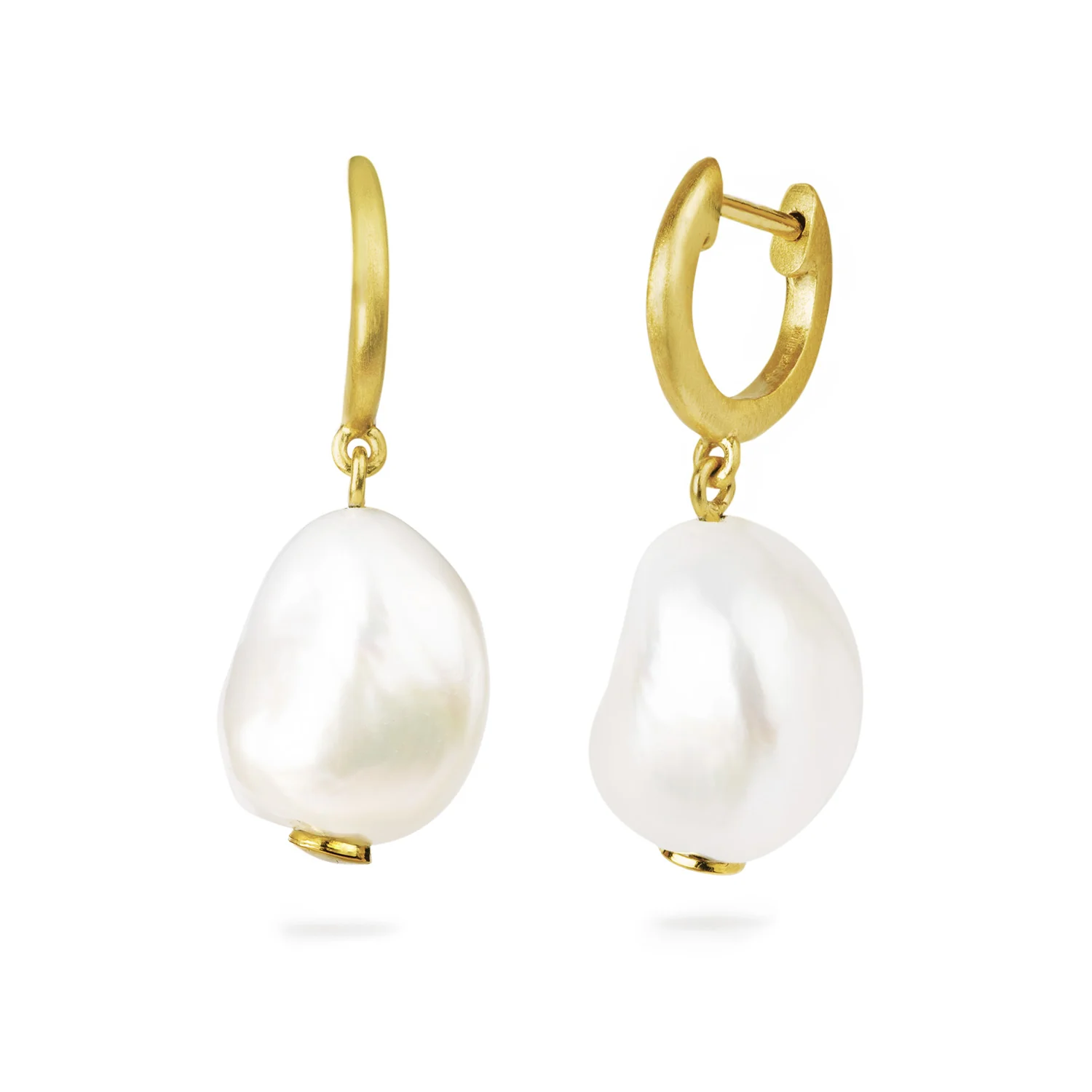 byBiehl - Aura hoops, grande - 4-1511-GP