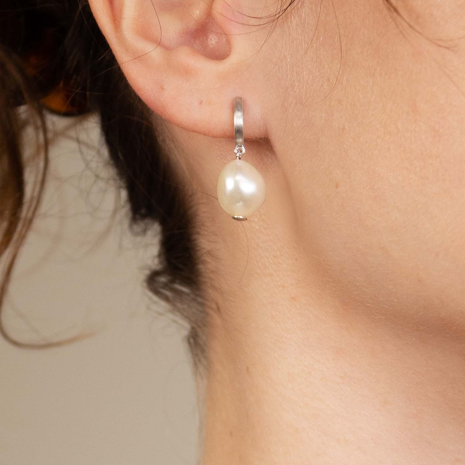 byBiehl - Aura hoops, grande - 4-1511-R - Image 2