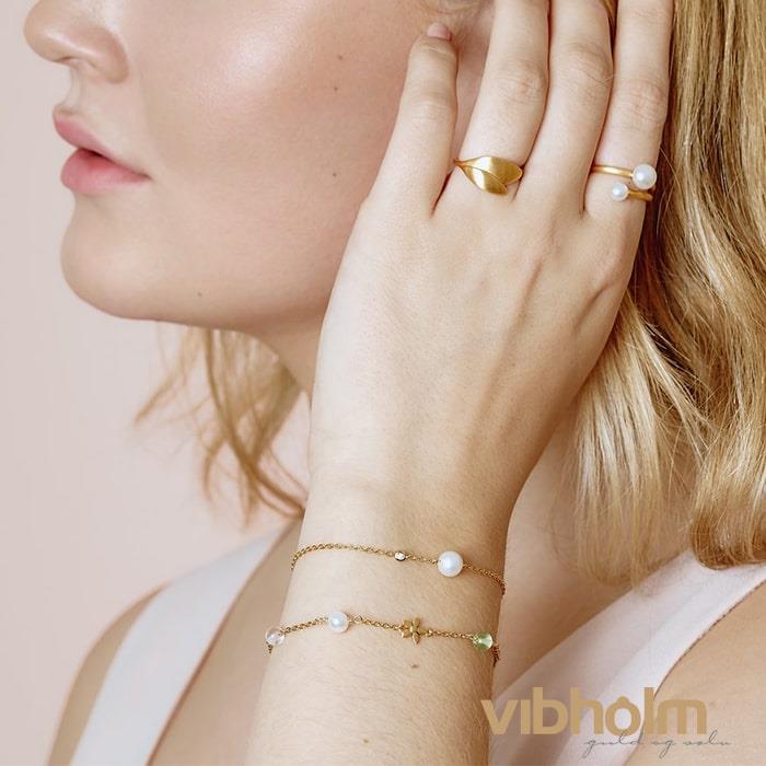 byBiehl - Coco Armbånd - 2-3301WP-GP - Image 3