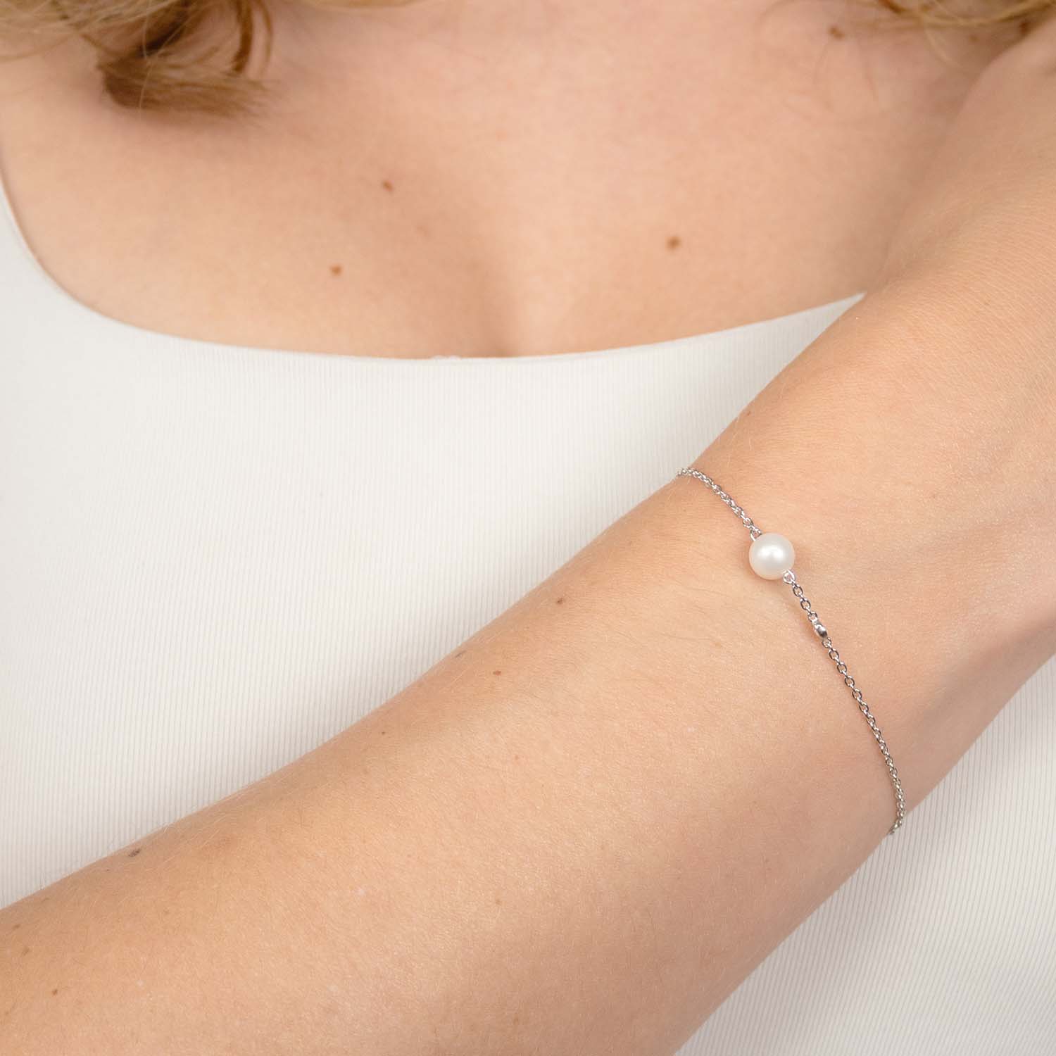byBiehl - Coco Armbånd - 2-3301WP-R - Image 2