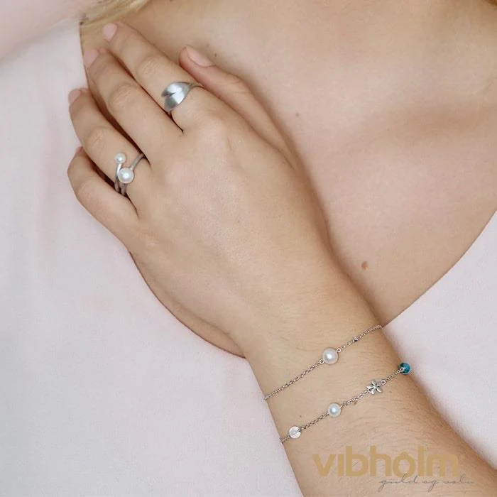 byBiehl - Coco Armbånd - 2-3301WP-R - Image 3